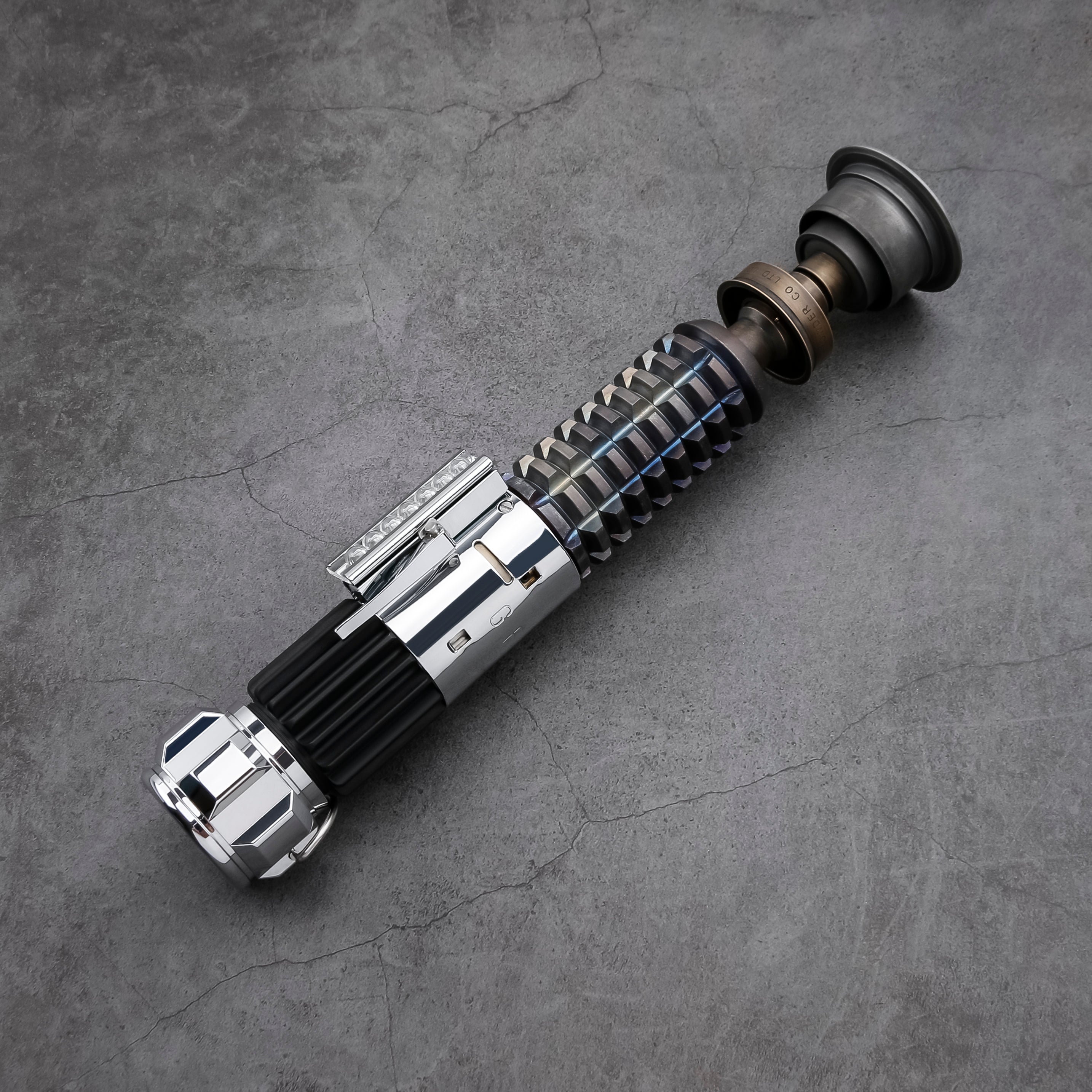 Sabre Laser Légendaire de Mustafar