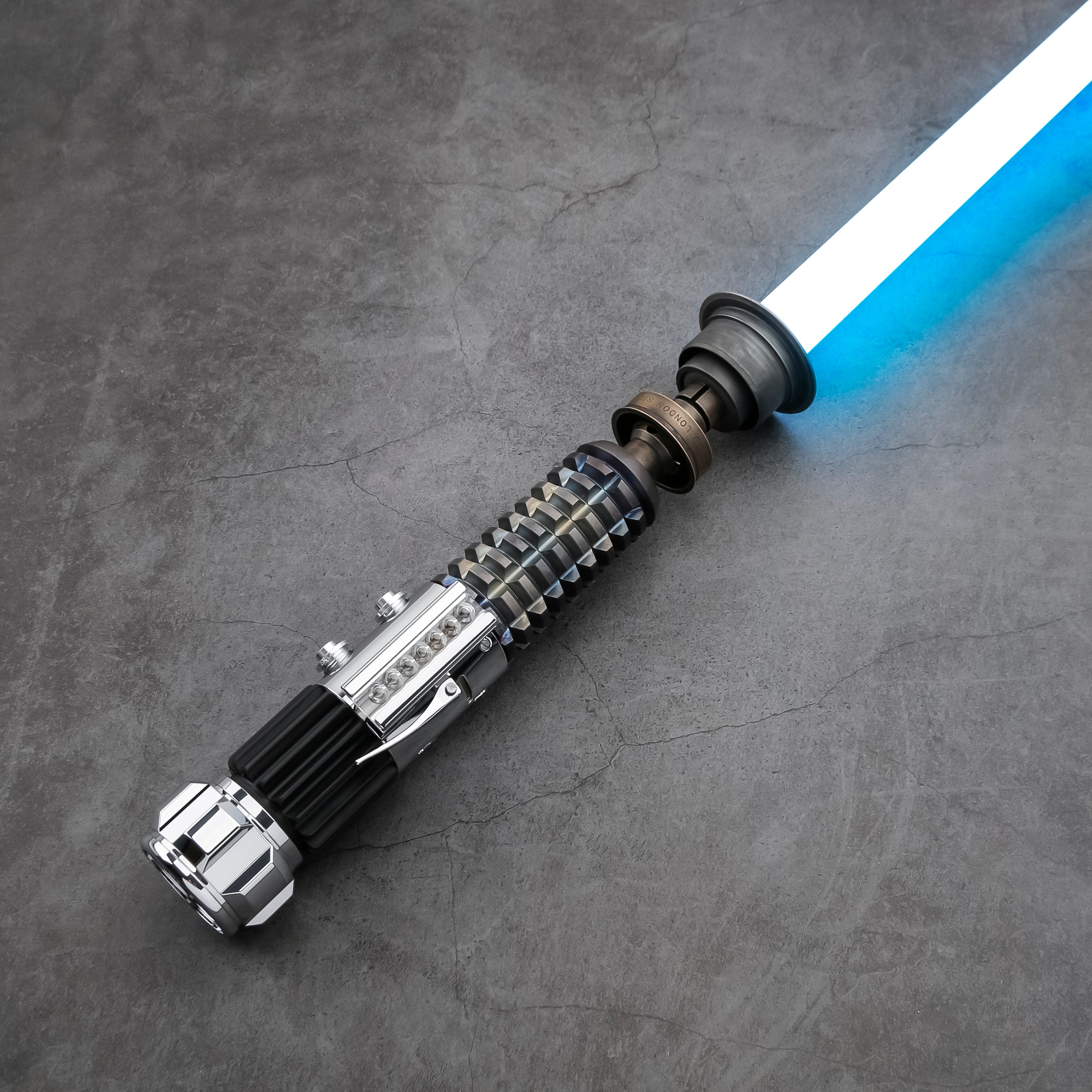 Sabre Laser Légendaire de Mustafar