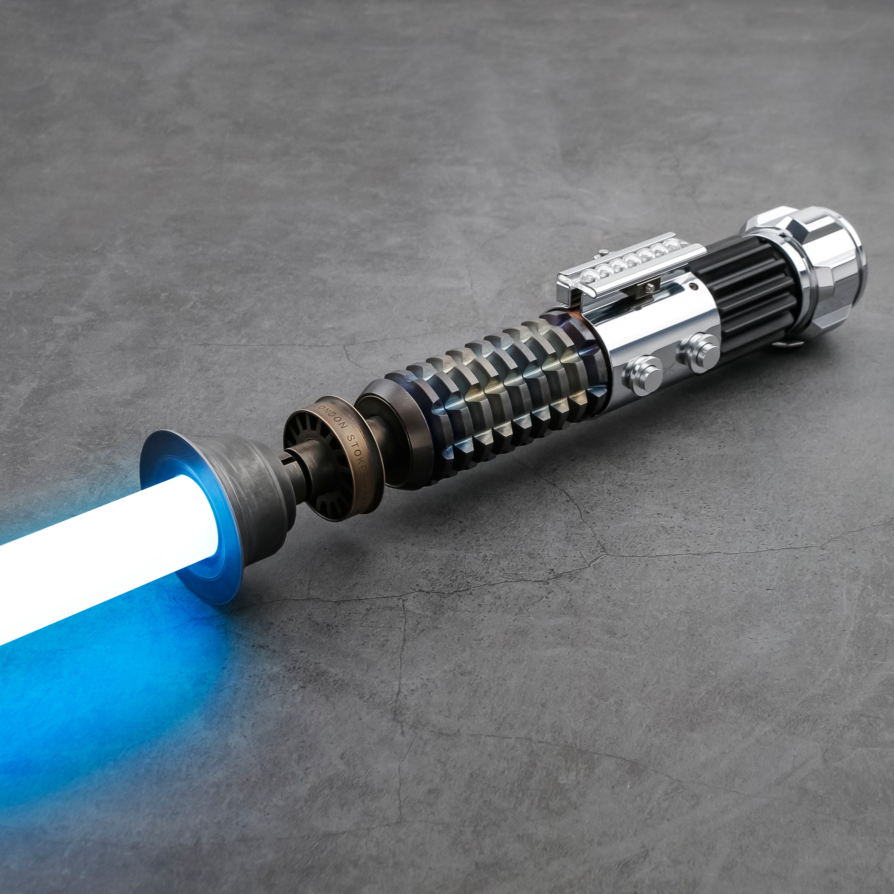 Sabre Laser Légendaire de Mustafar