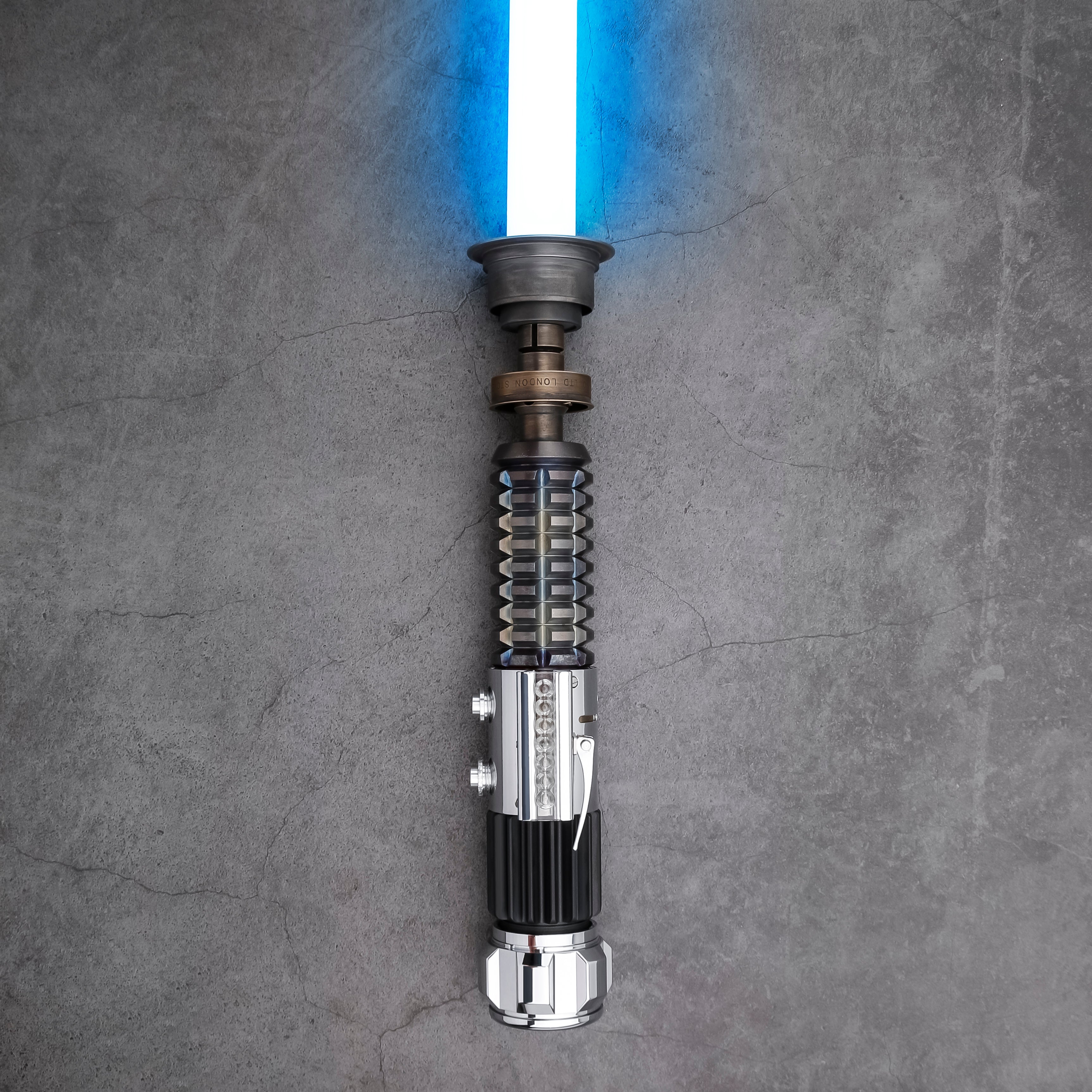 Sabre Laser Légendaire de Mustafar