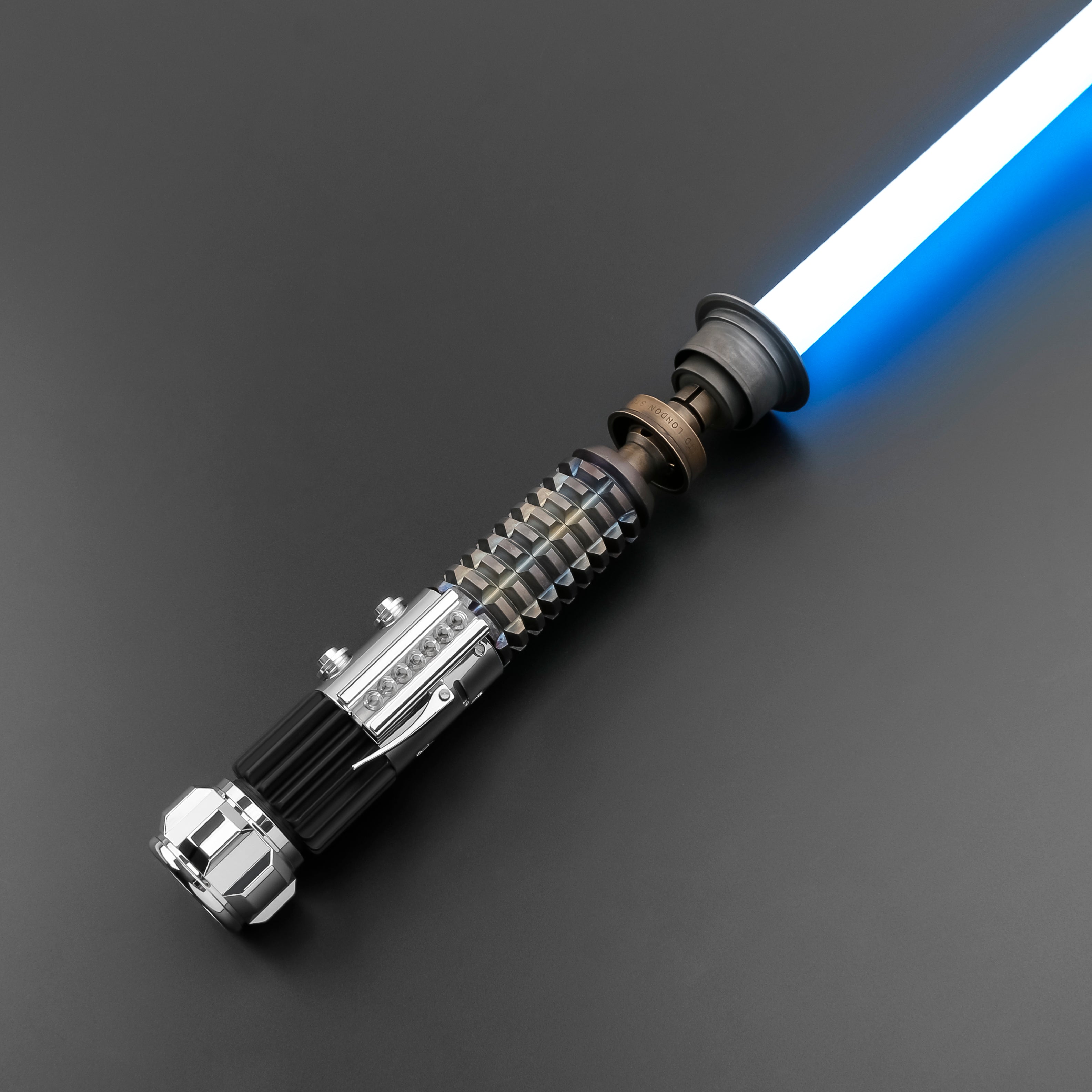 Sabre Laser Légendaire de Mustafar