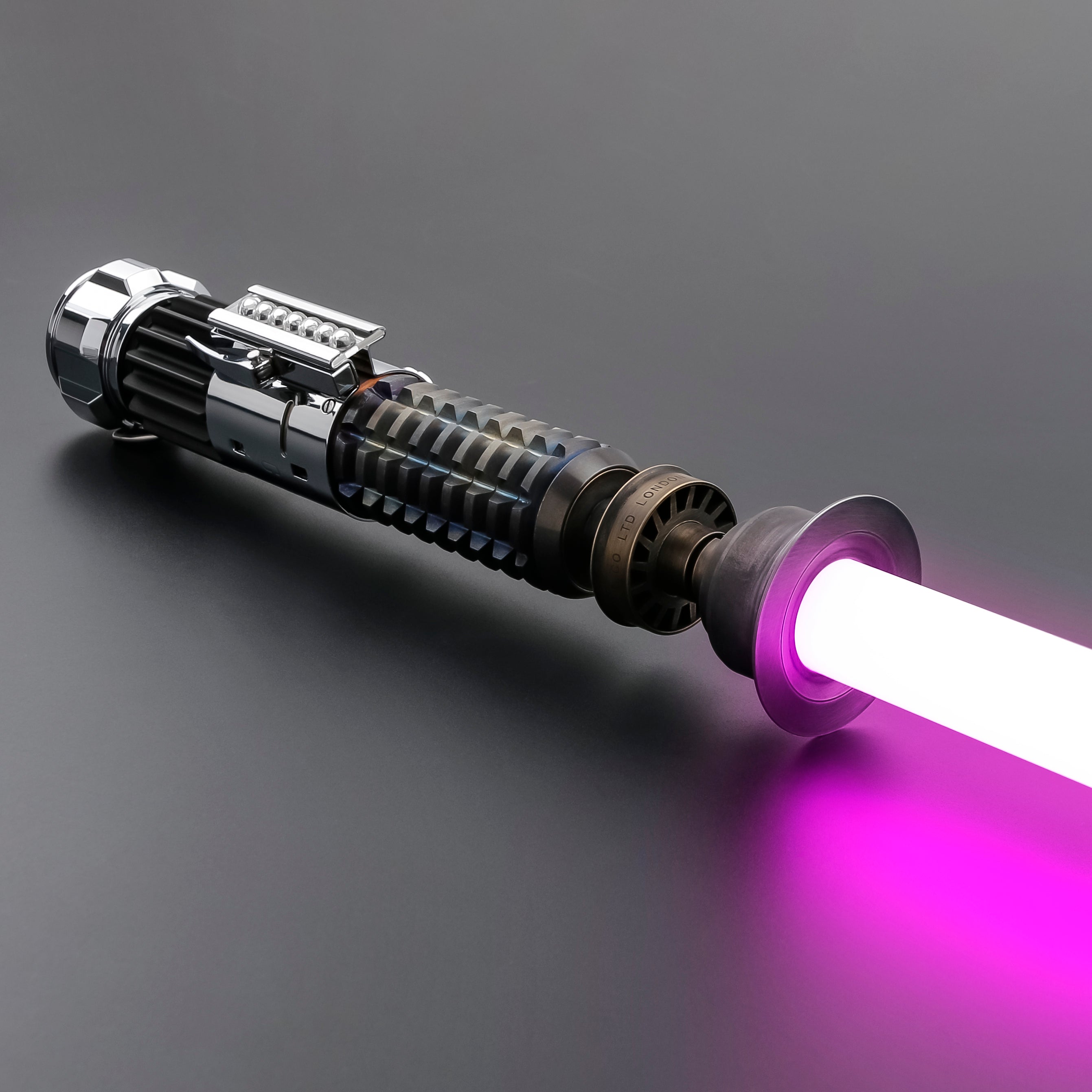 Sabre Laser Légendaire de Mustafar