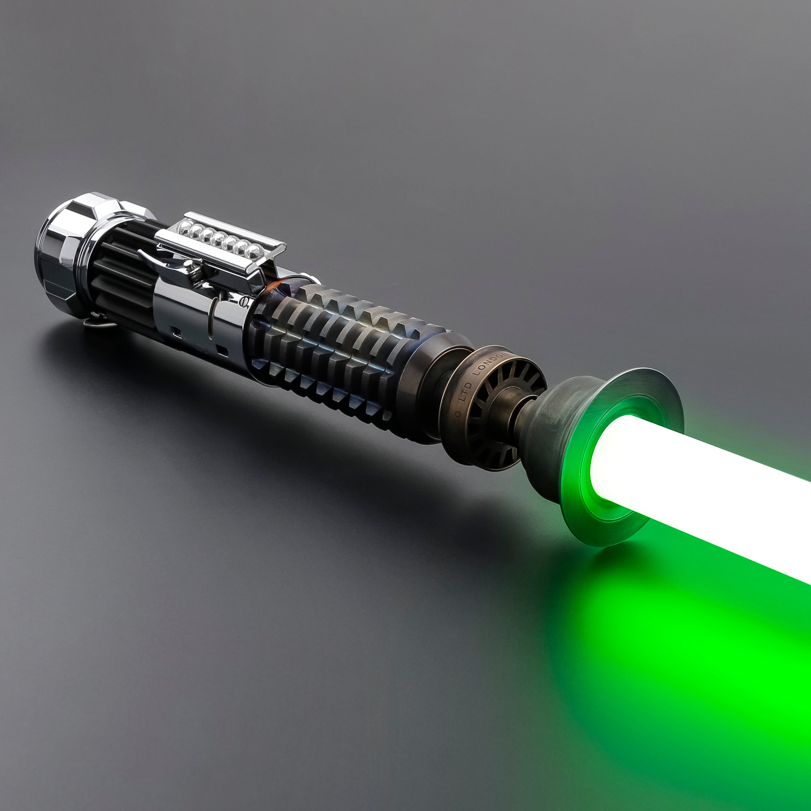 Sabre Laser Légendaire de Mustafar
