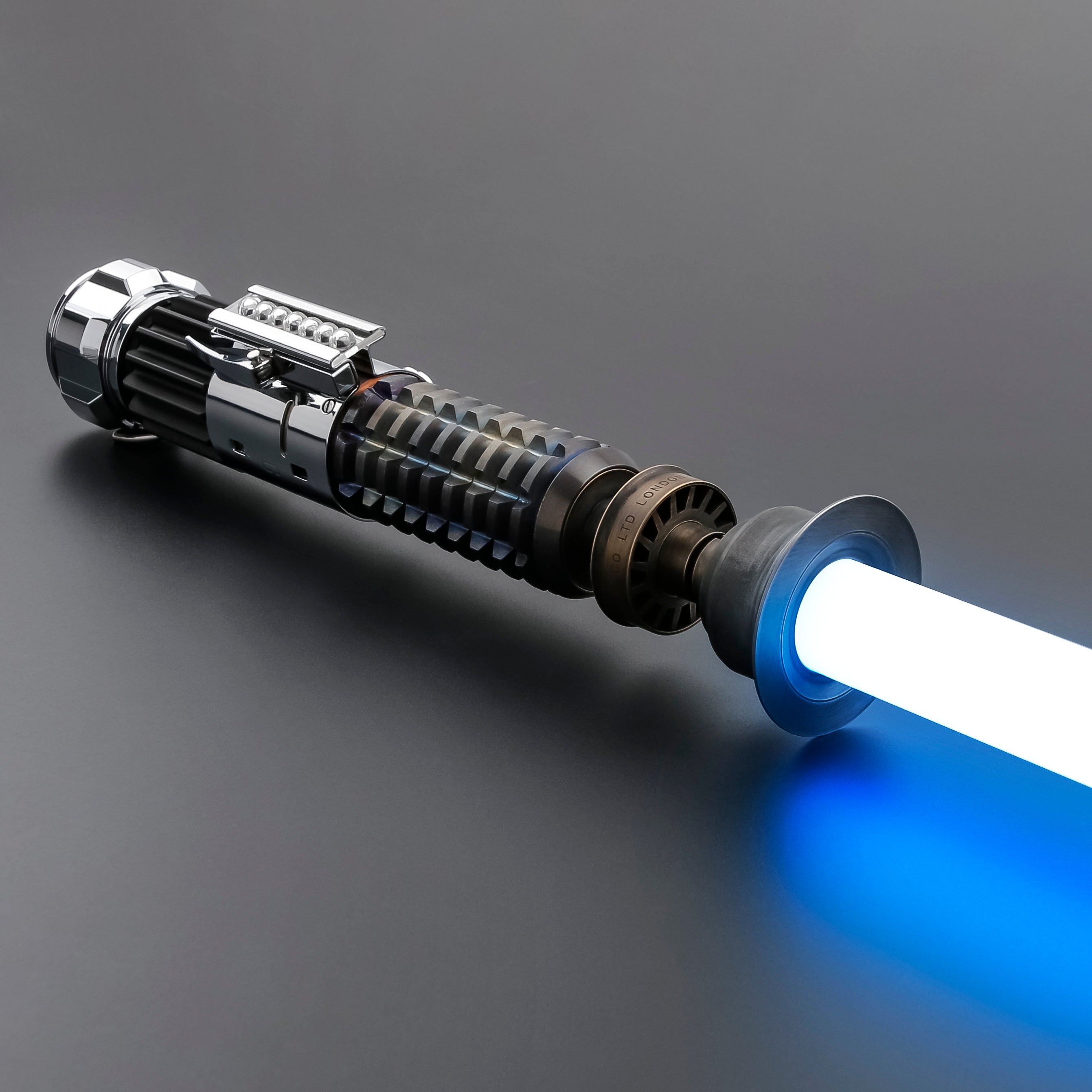 Sabre Laser Légendaire de Mustafar