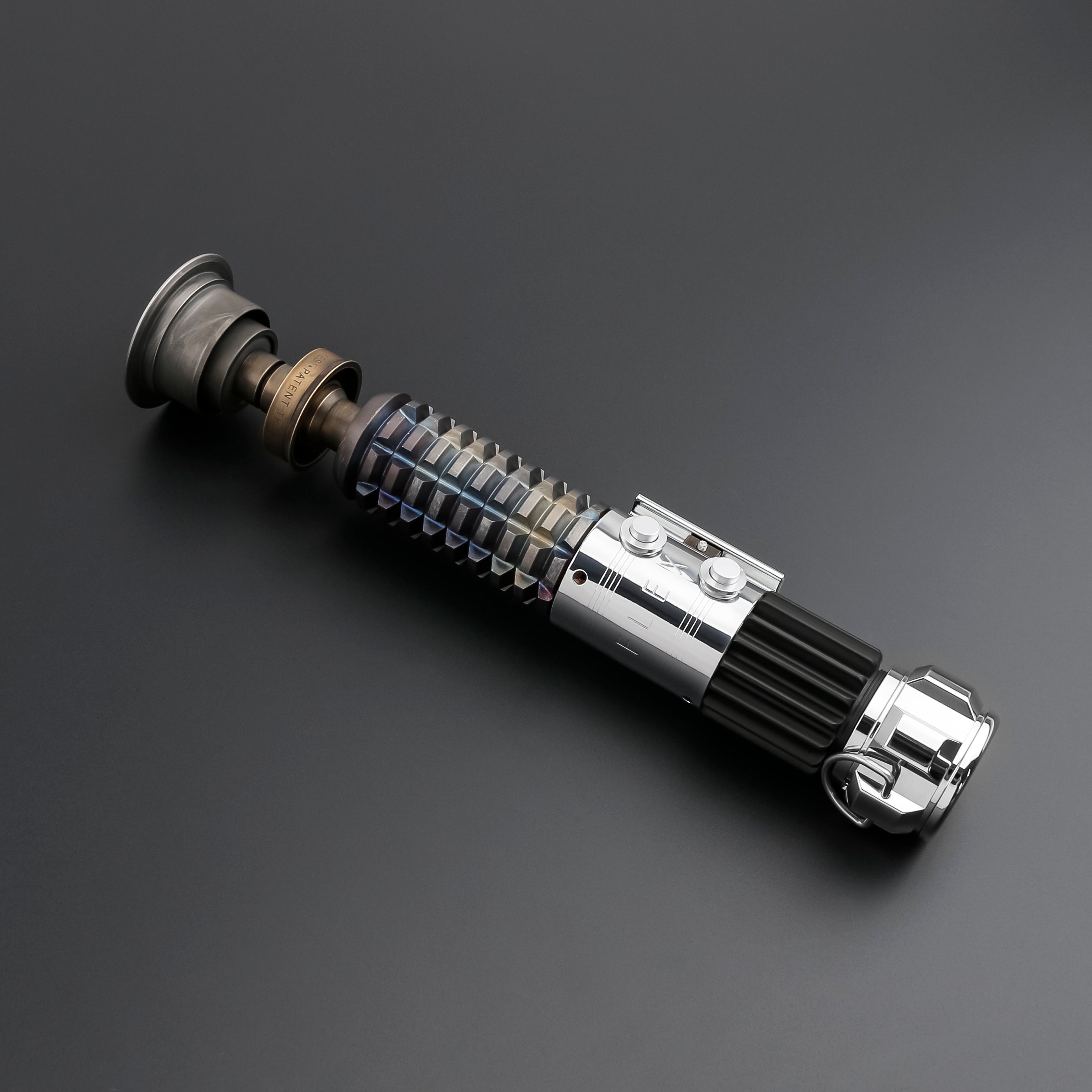 Sabre Laser Légendaire de Mustafar
