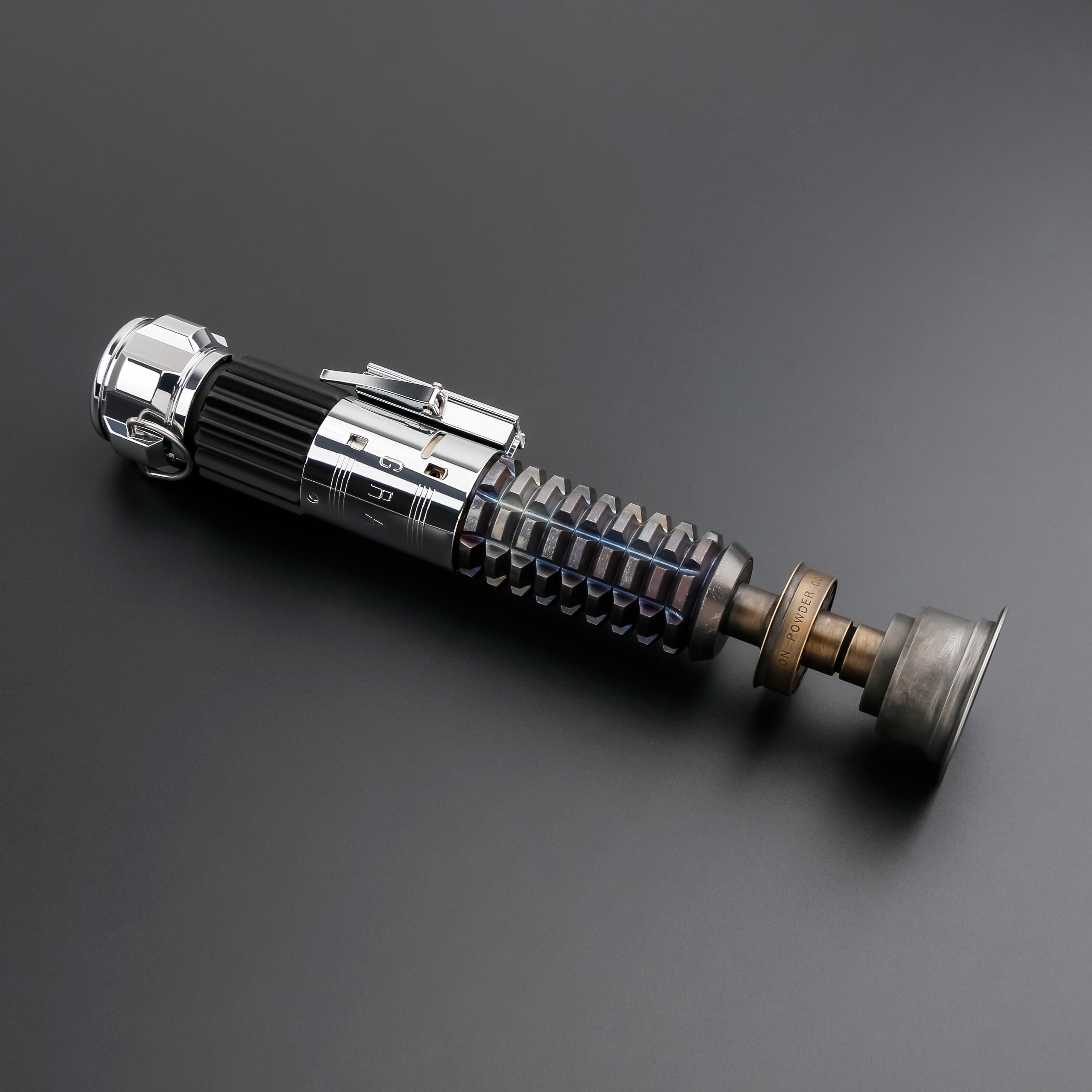 Sabre Laser Légendaire de Mustafar