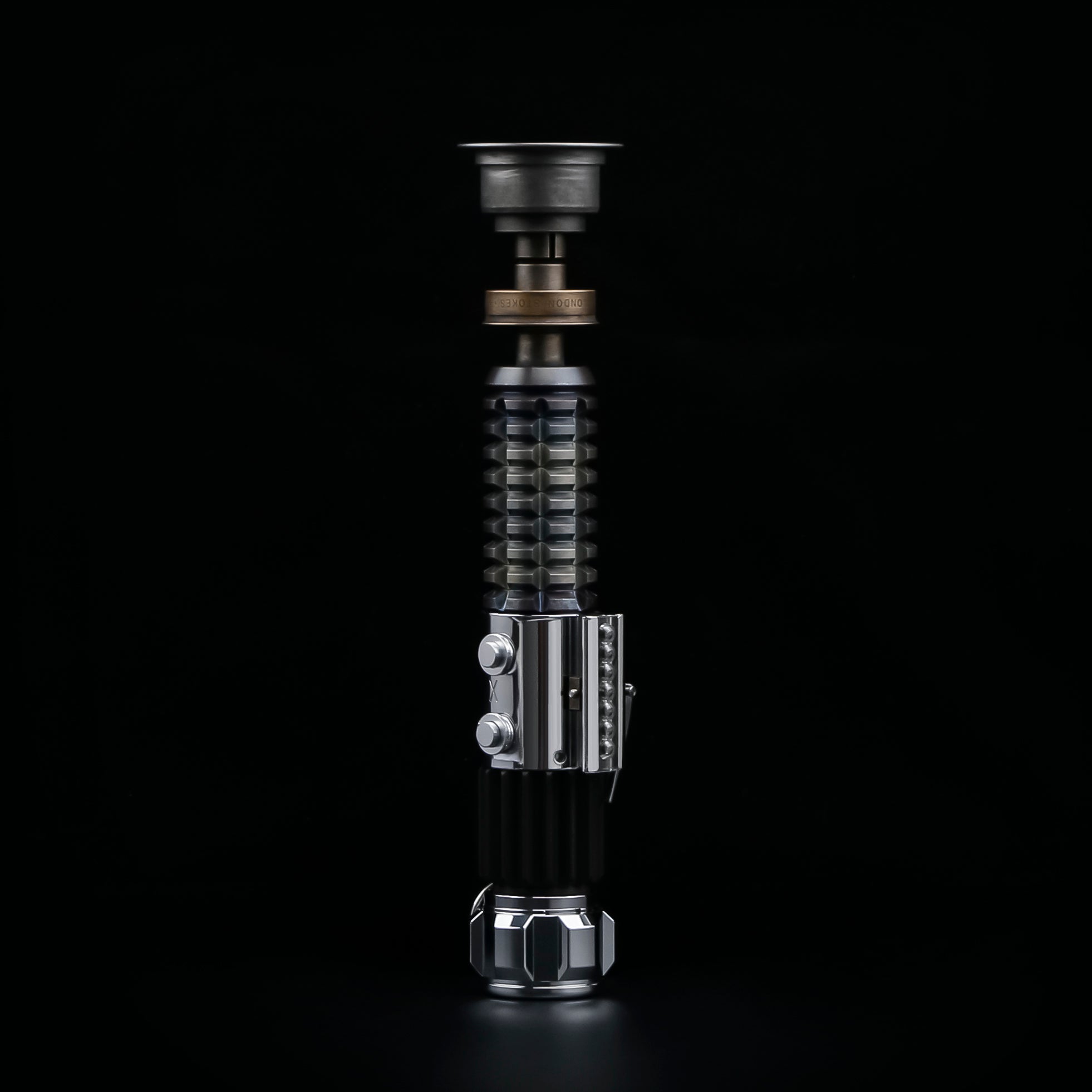 Sabre Laser Légendaire de Mustafar