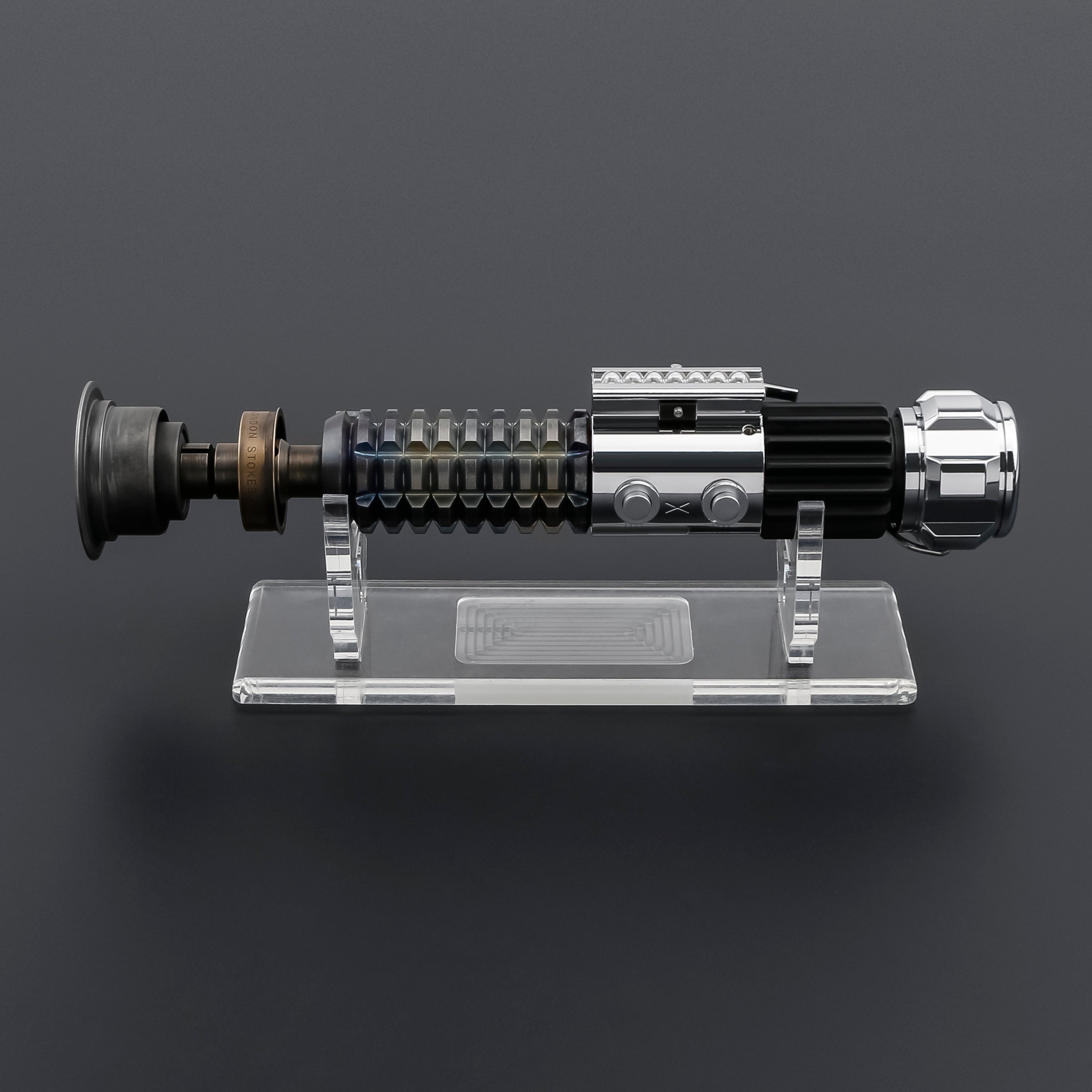 Sabre Laser Légendaire de Mustafar