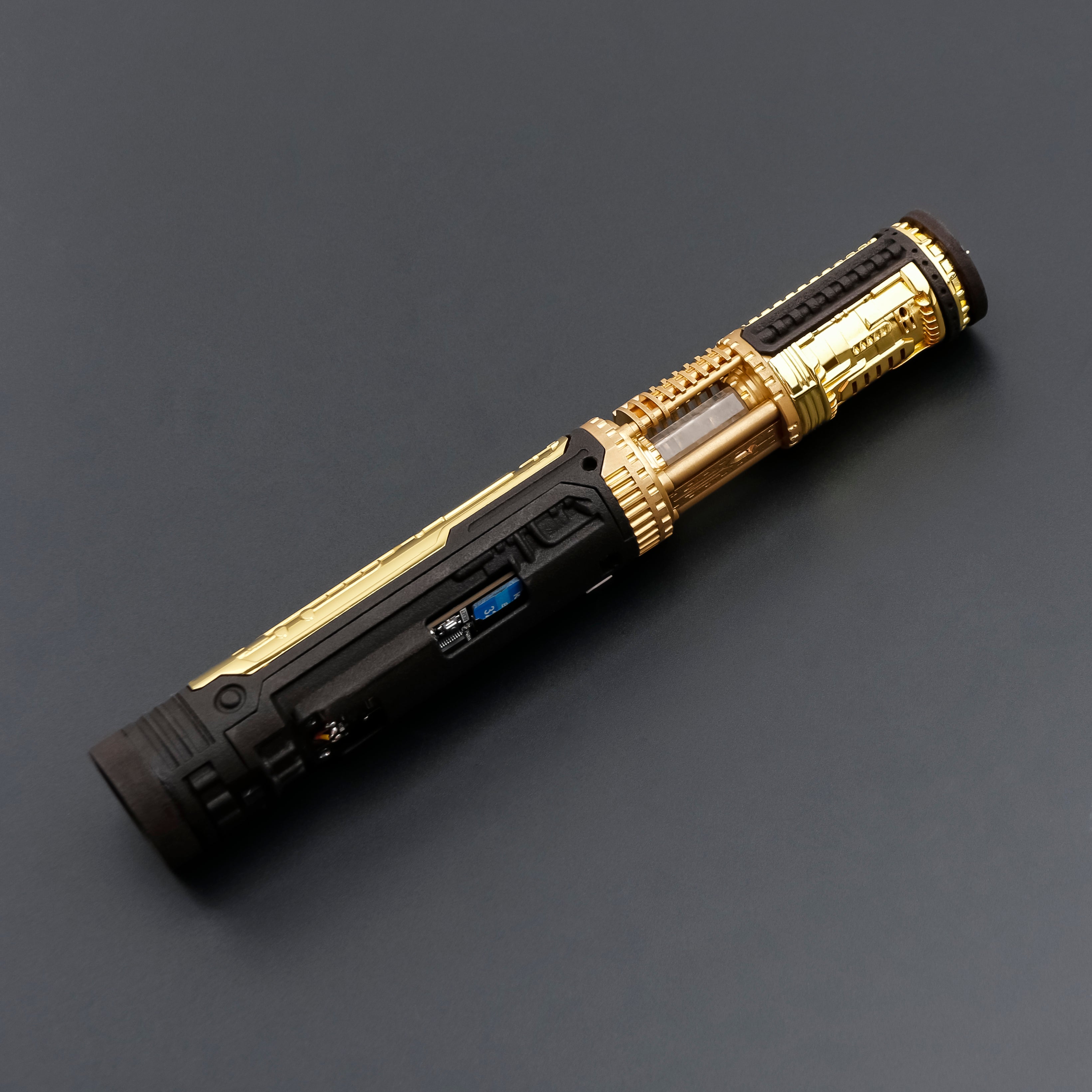 Sabre Laser Légendaire de Mustafar