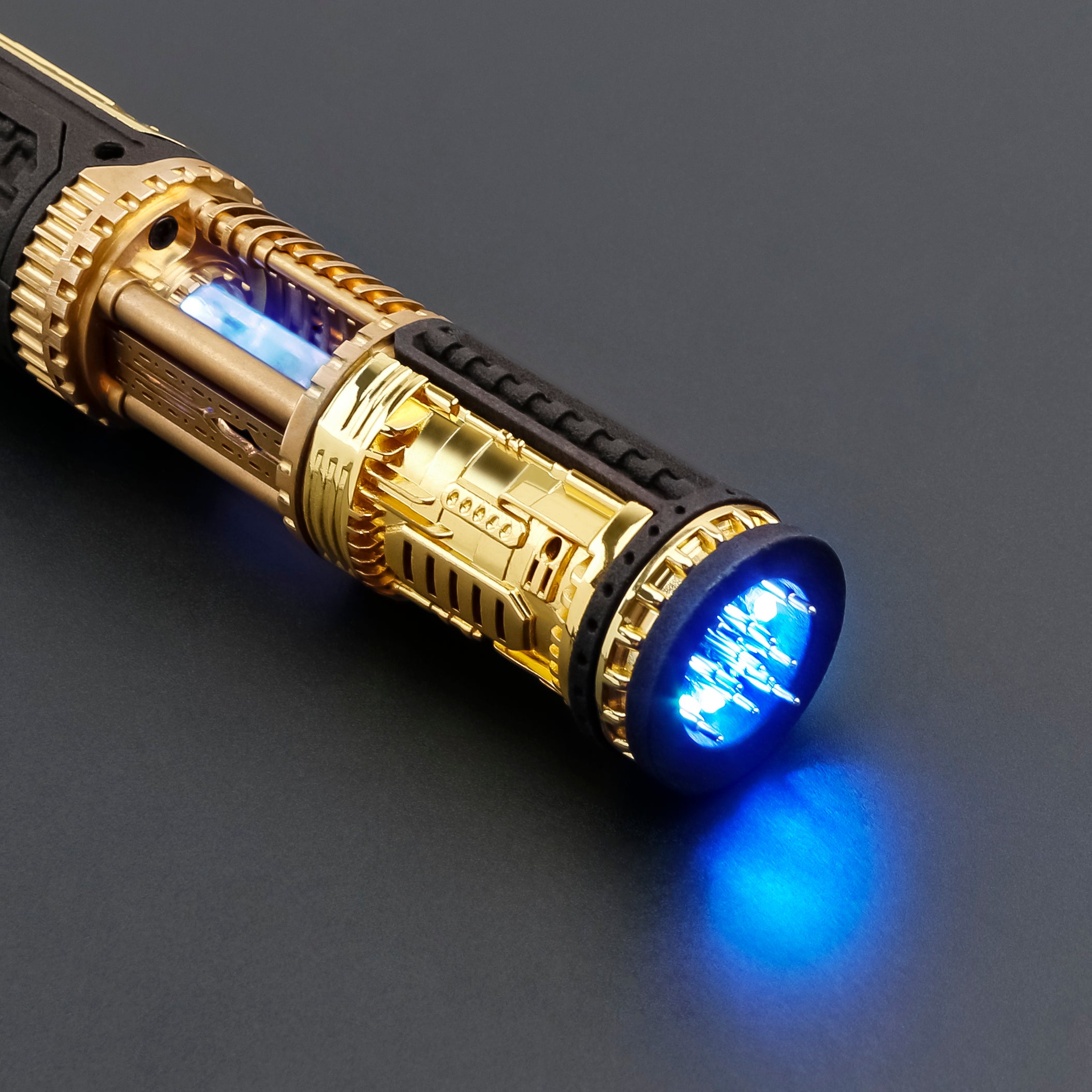 Sabre Laser Légendaire de Mustafar