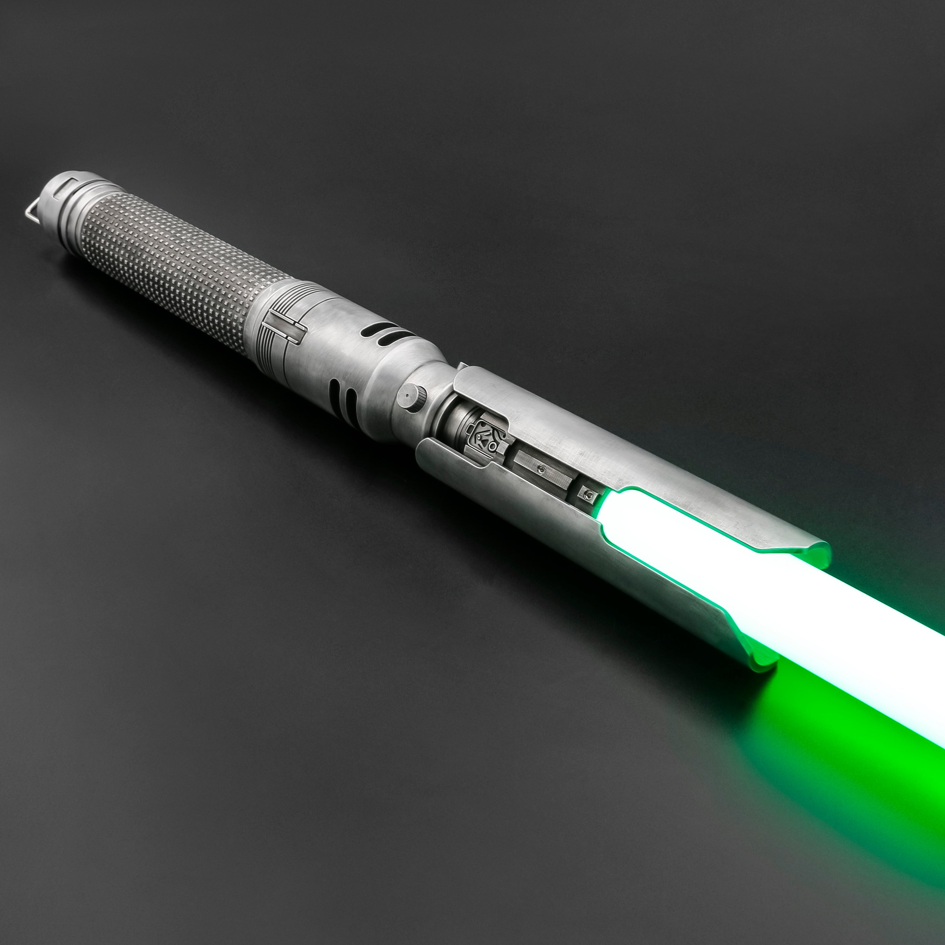 Sabre Laser Cal Kestis EP4 Legacy