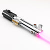 Anakin Skywalker Sabre Laser - EP3