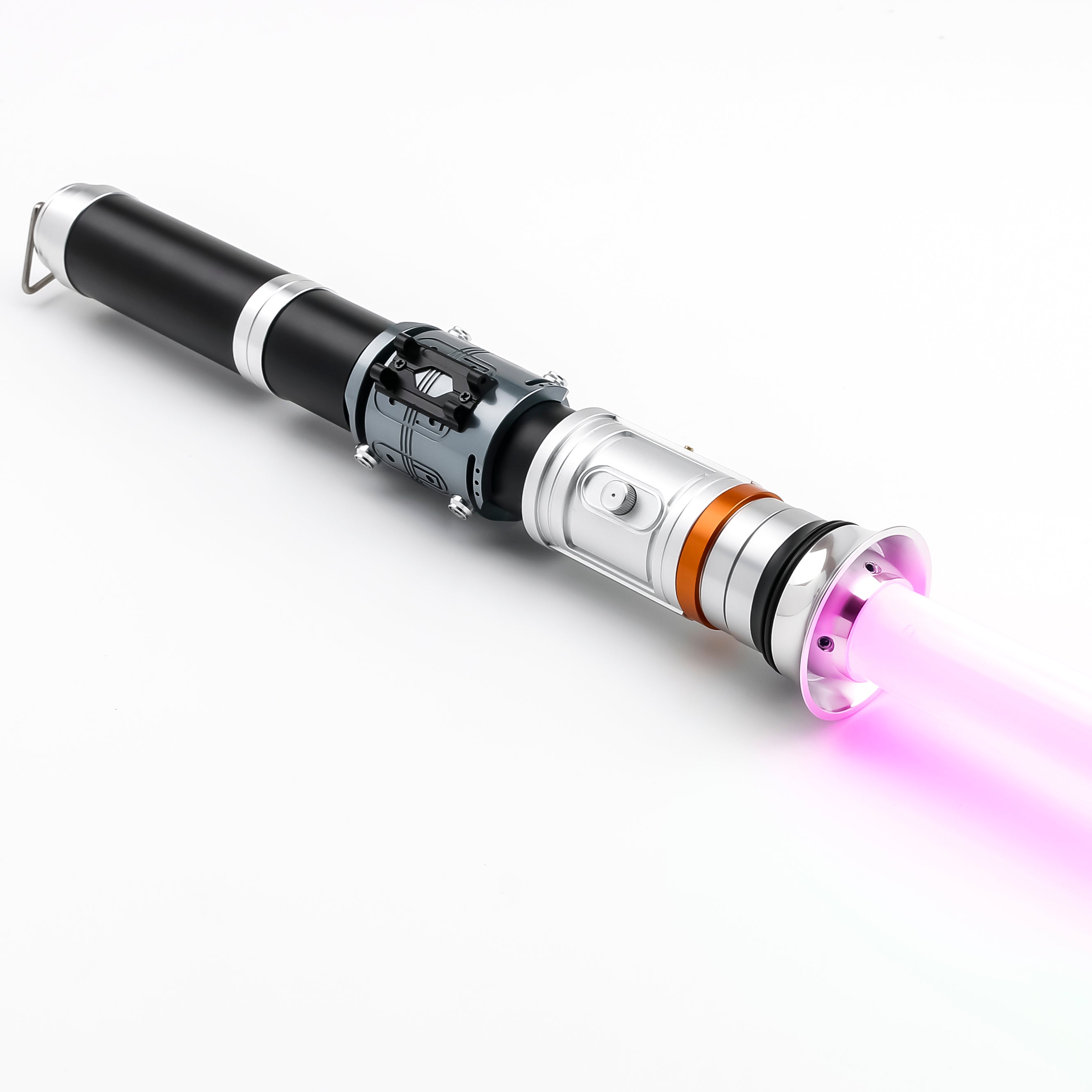 sabre laser violet