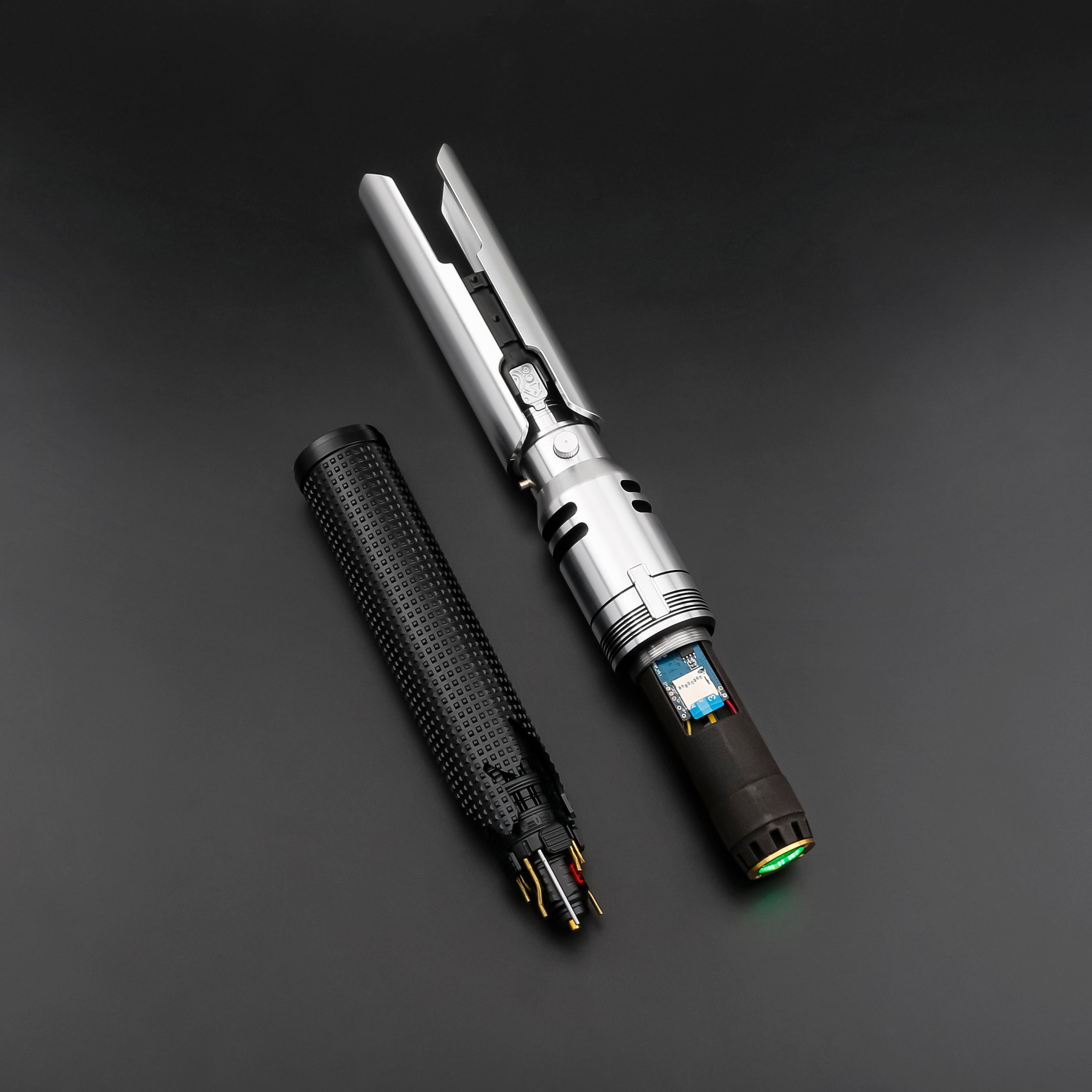 Pack Collector – Sabre Laser "L'Héritier Caché" (Cal Kestis)