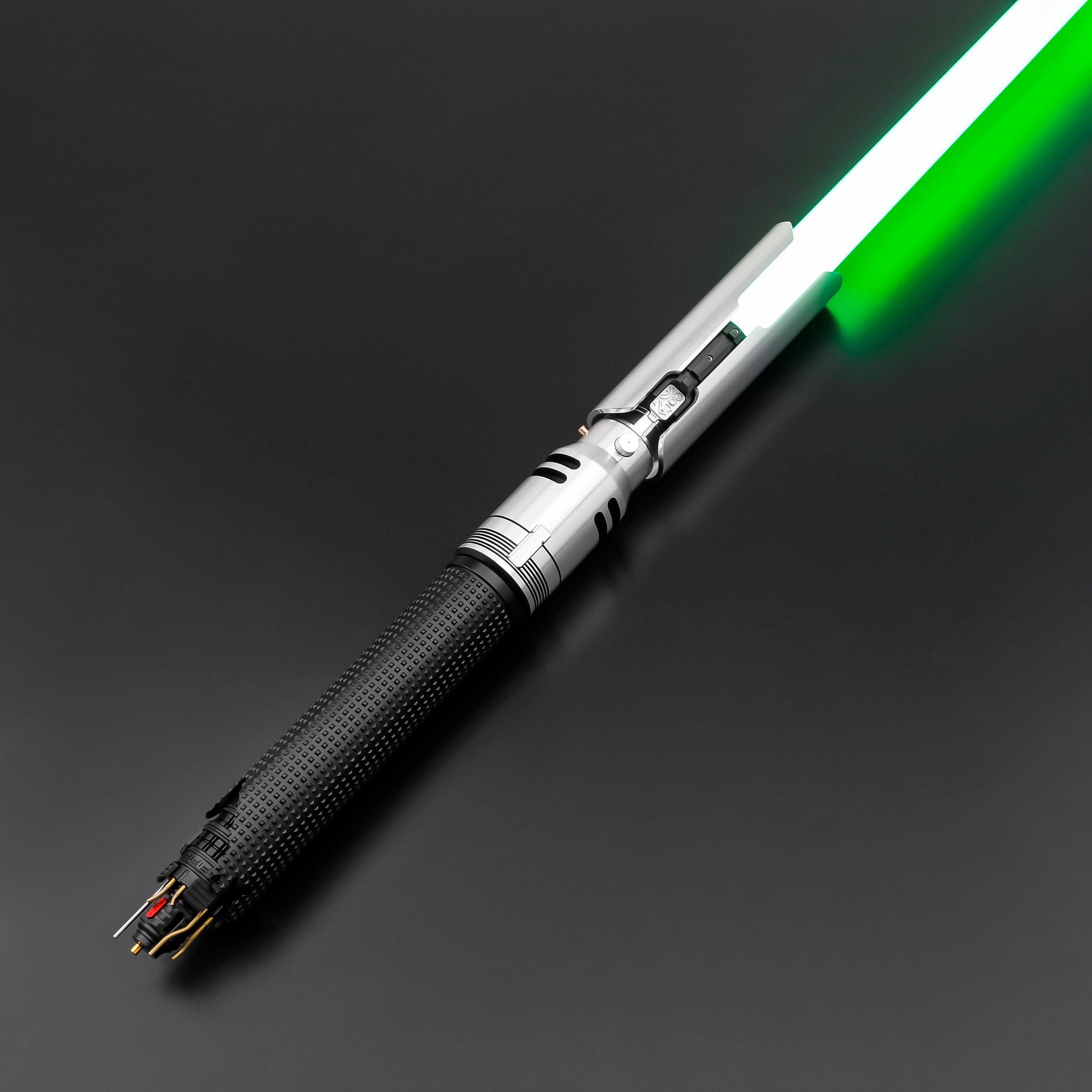 Pack Collector – Sabre Laser "L'Héritier Caché" (Cal Kestis)