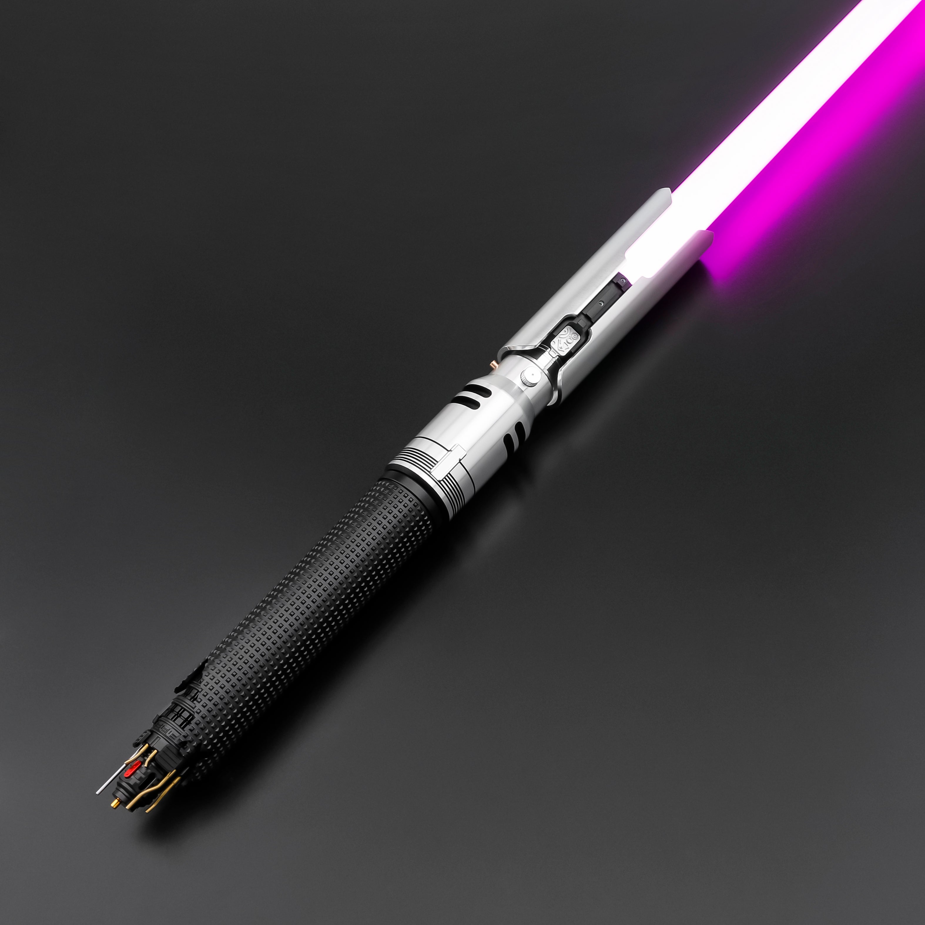 Pack Collector – Sabre Laser "L'Héritier Caché" (Cal Kestis)