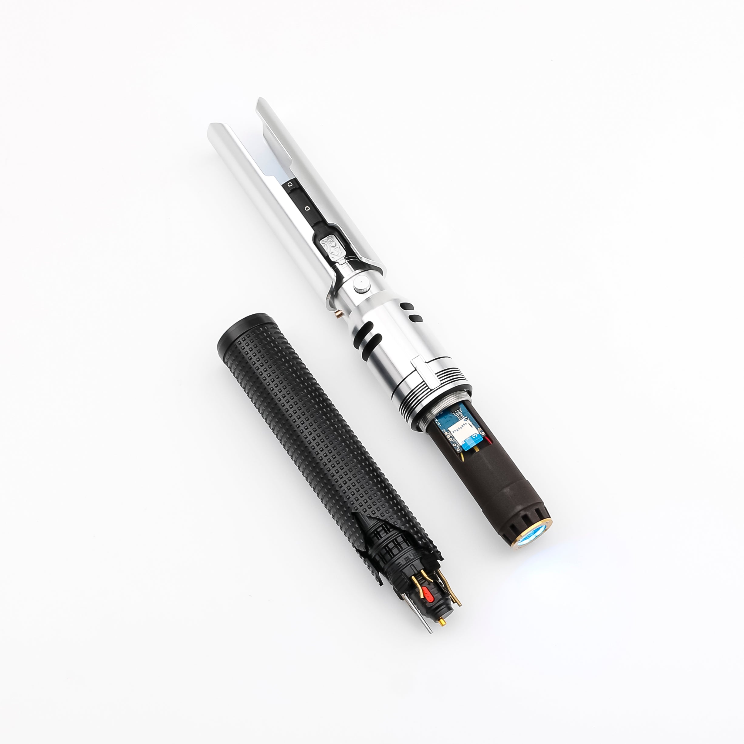 Pack Collector – Sabre Laser "L'Héritier Caché" (Cal Kestis)