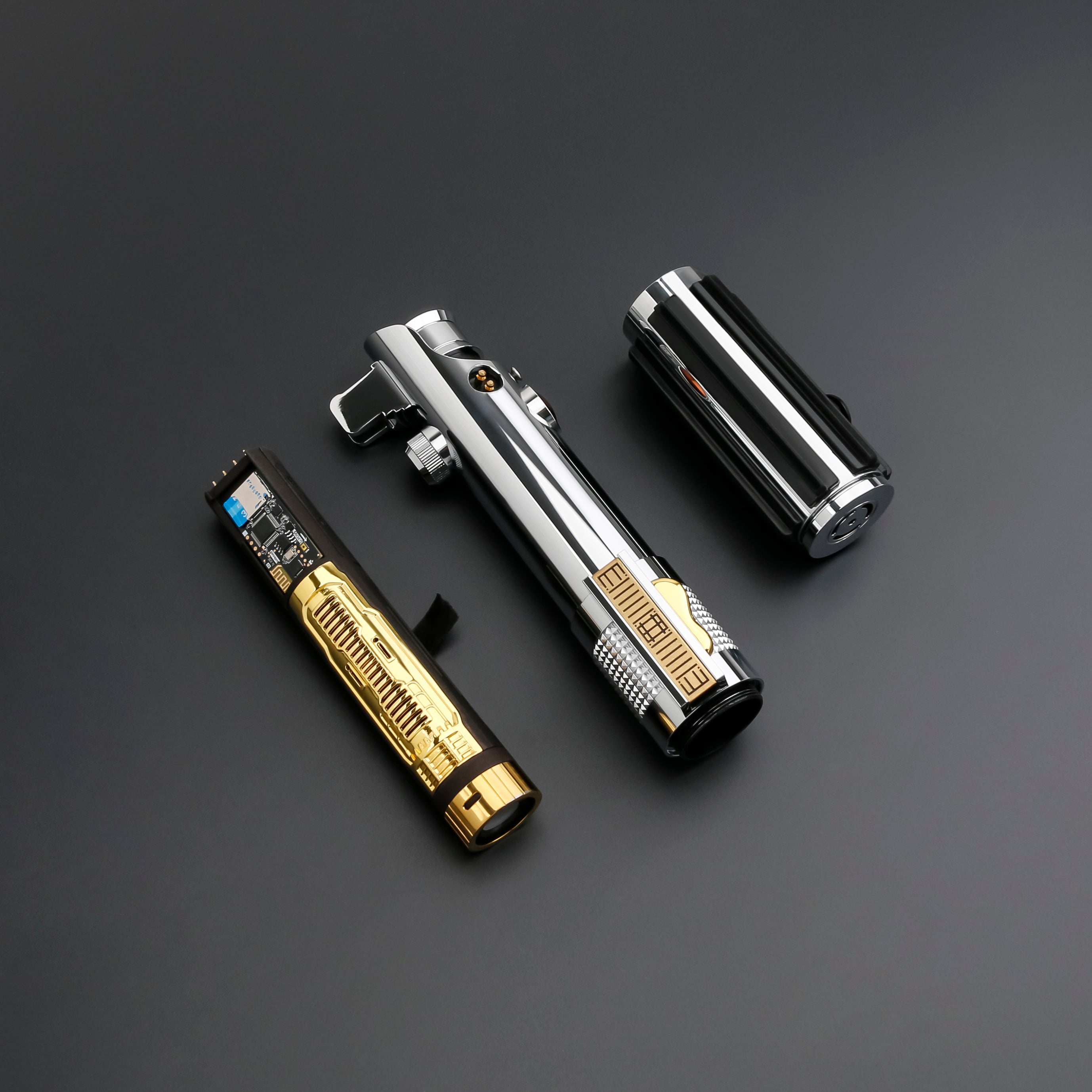 Anakin Skywalker Sabre Laser - EP3