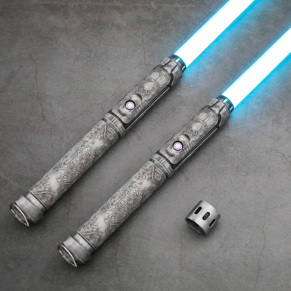 Double Sabre Laser Royale | Sabre Laser