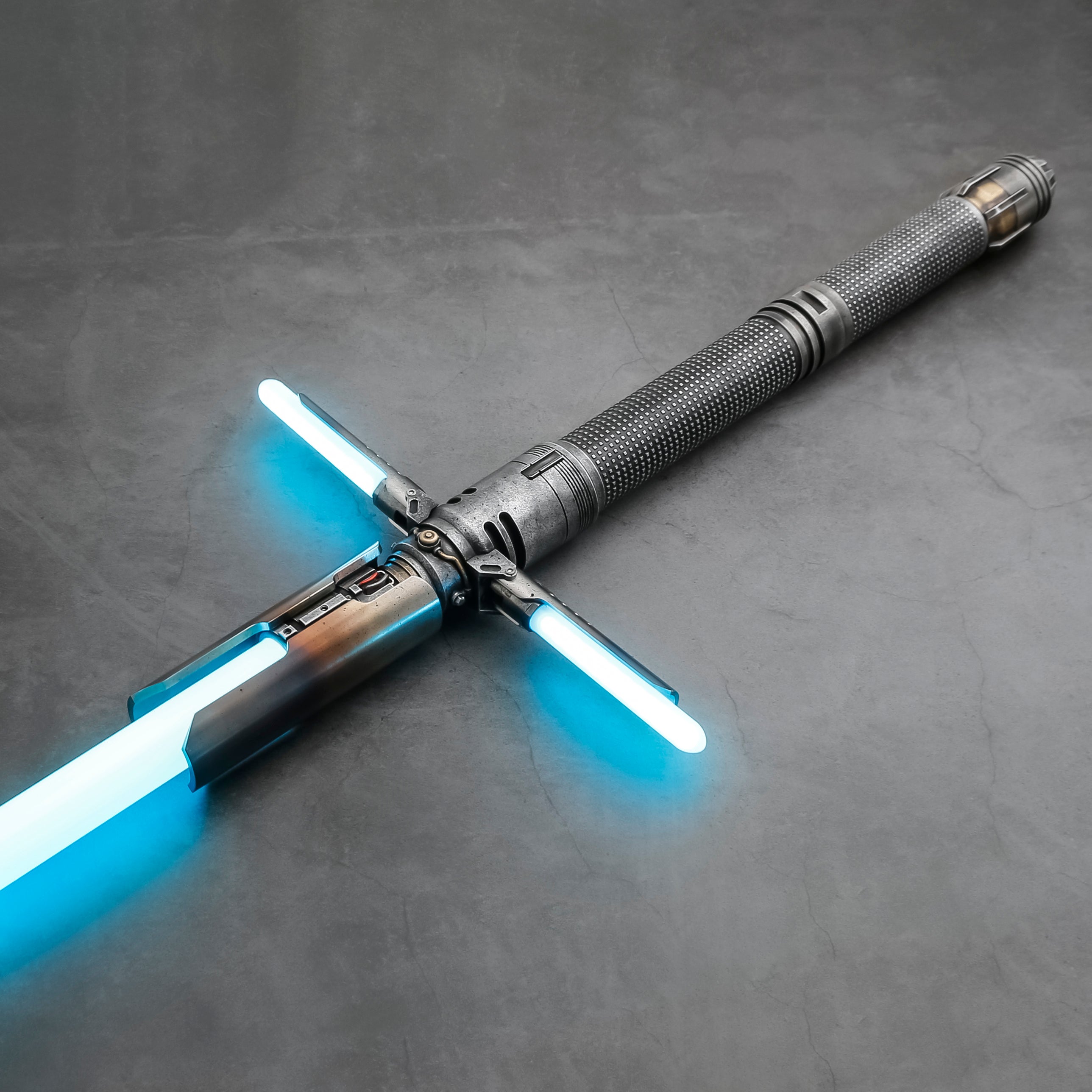 sabre laser de combat