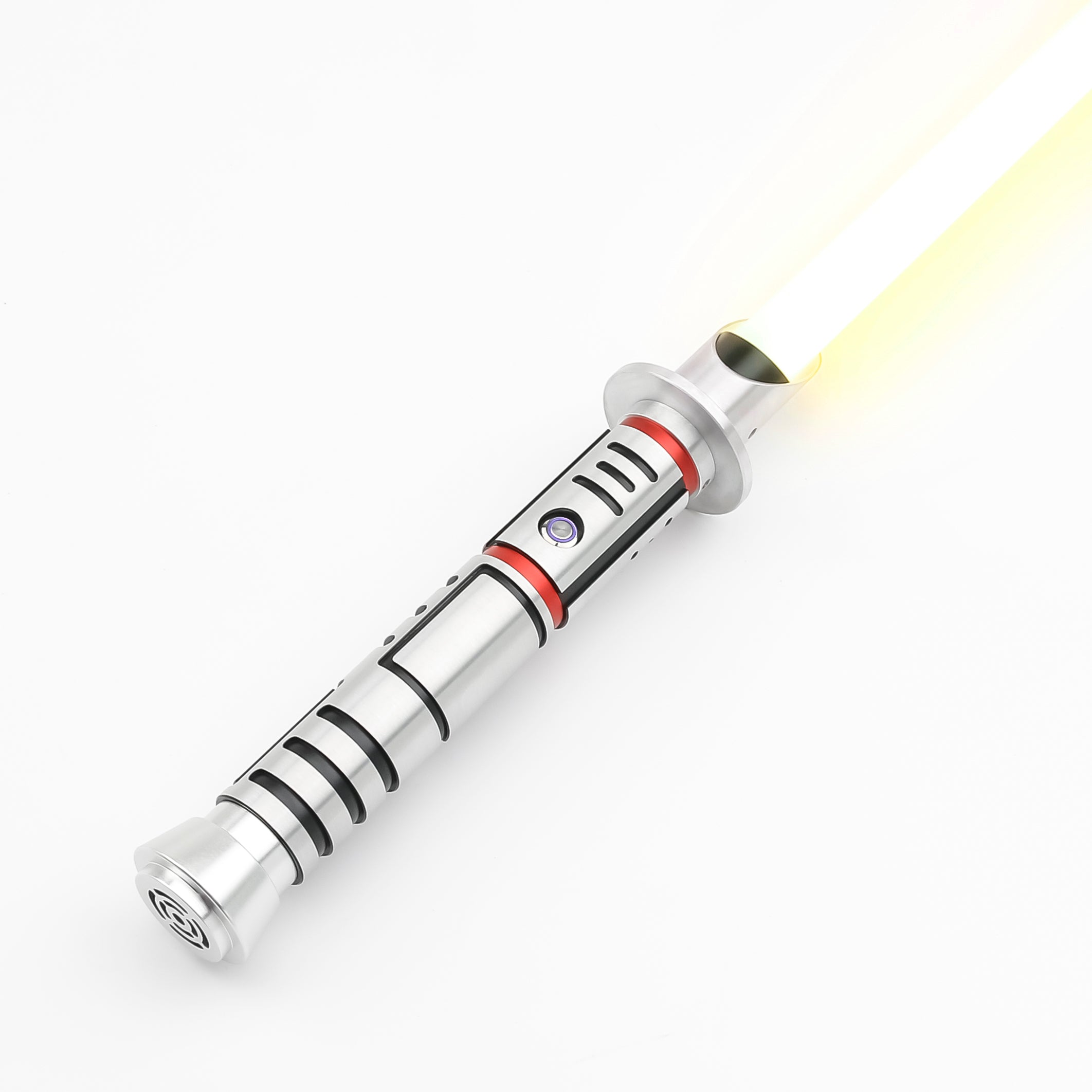 sabre laser lumière