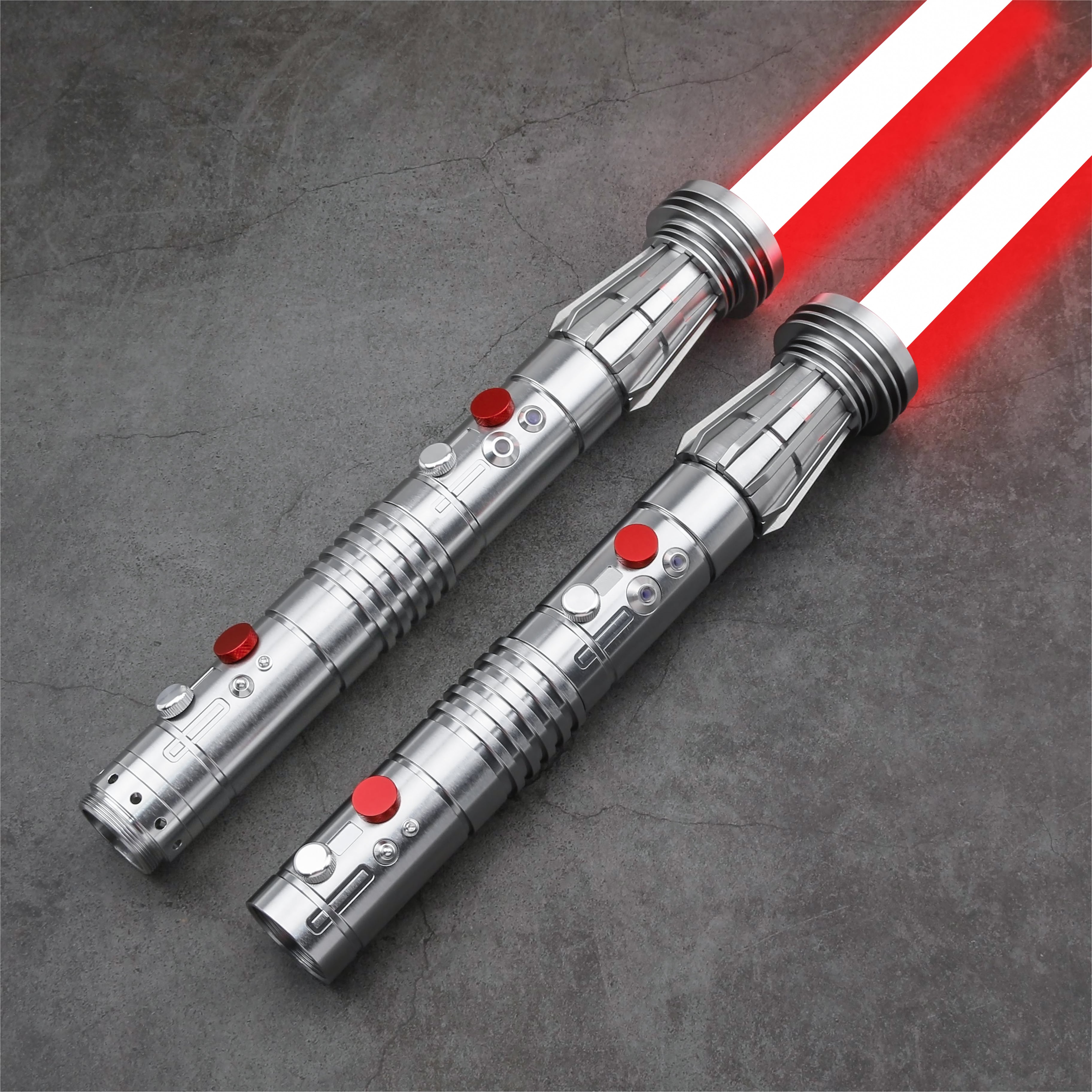 double sabre laser 