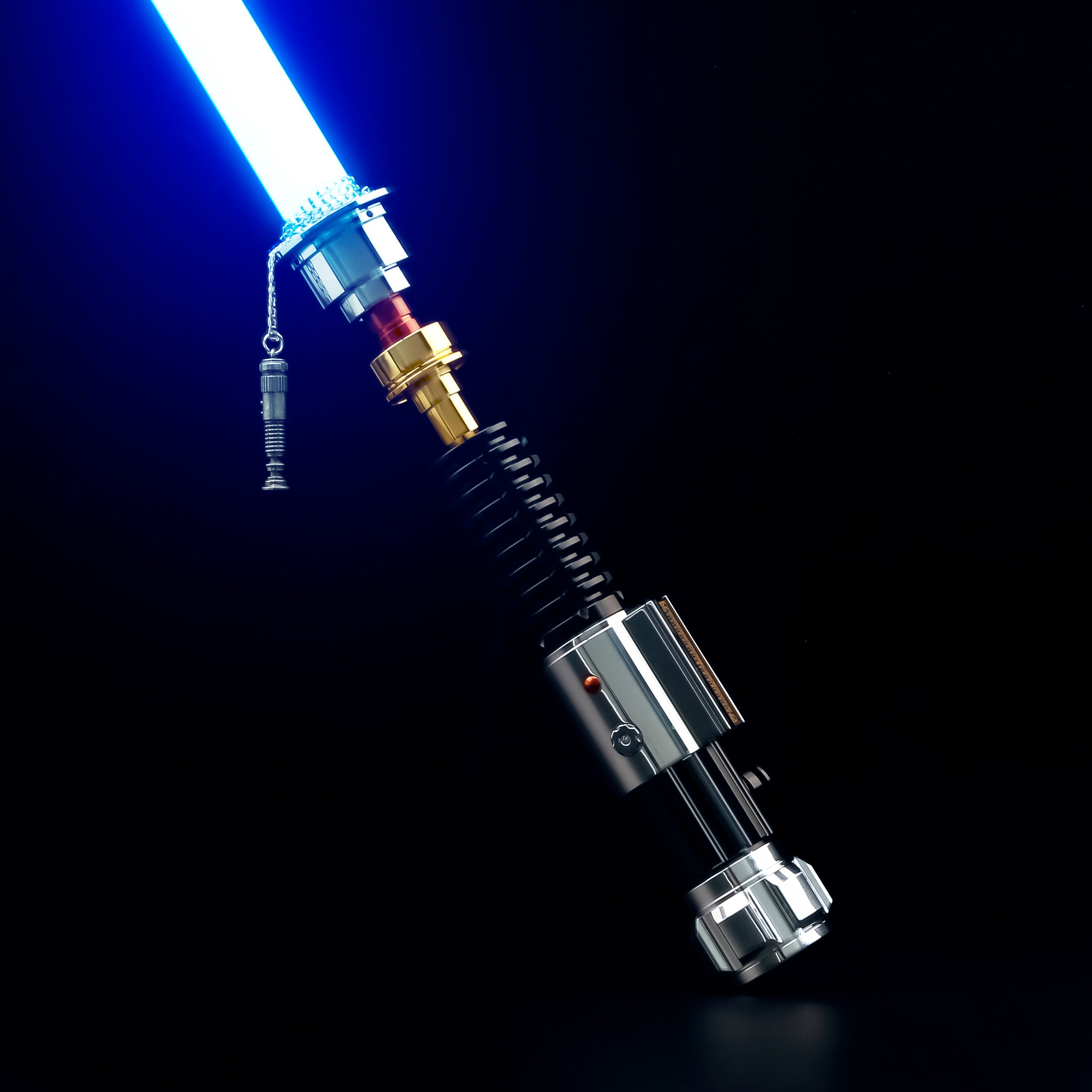 Collier Sabre Laser