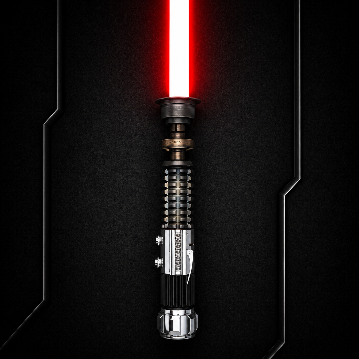 Sabre Laser Légendaire de Mustafar