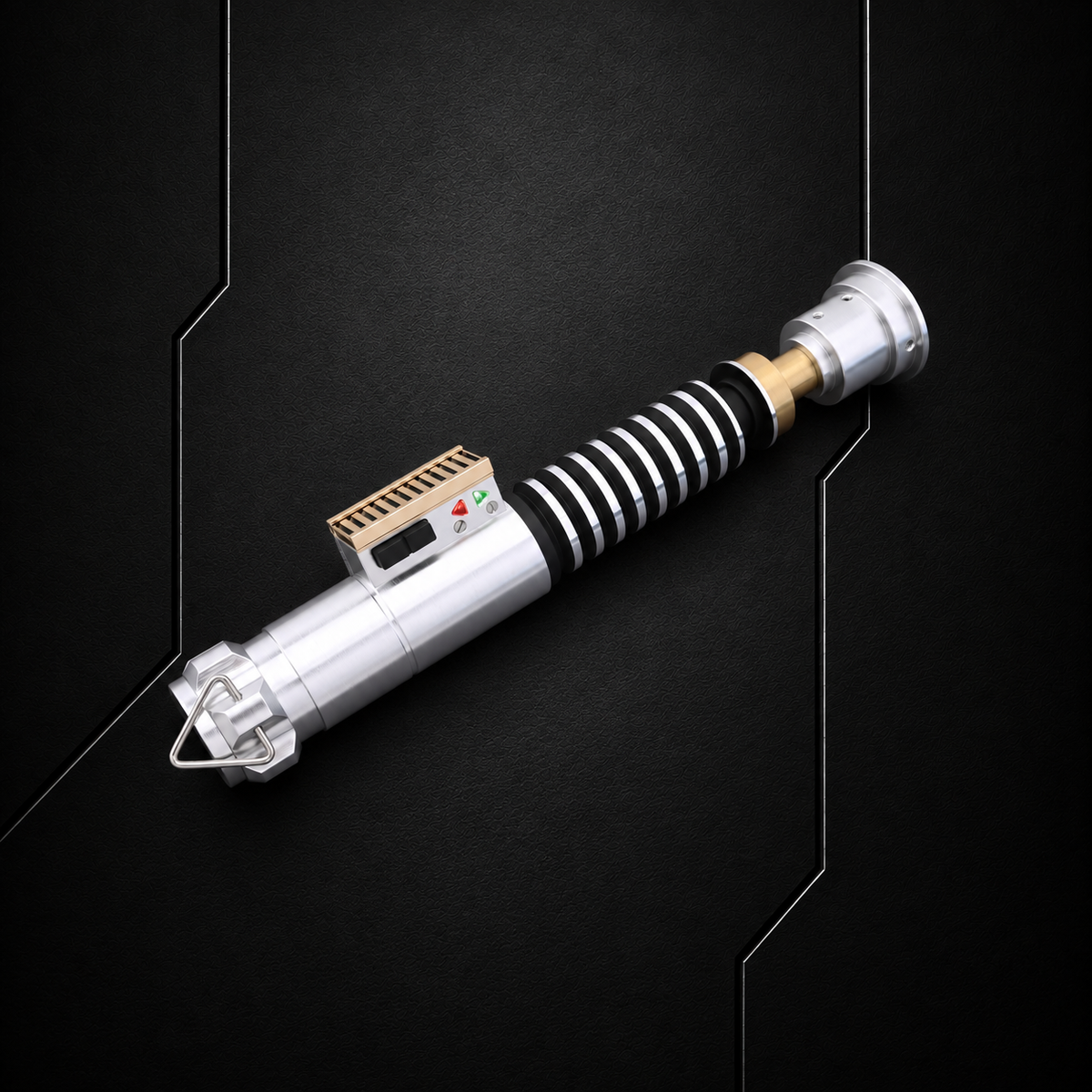 Sabre Laser Luke EP6 – Édition Mécanique