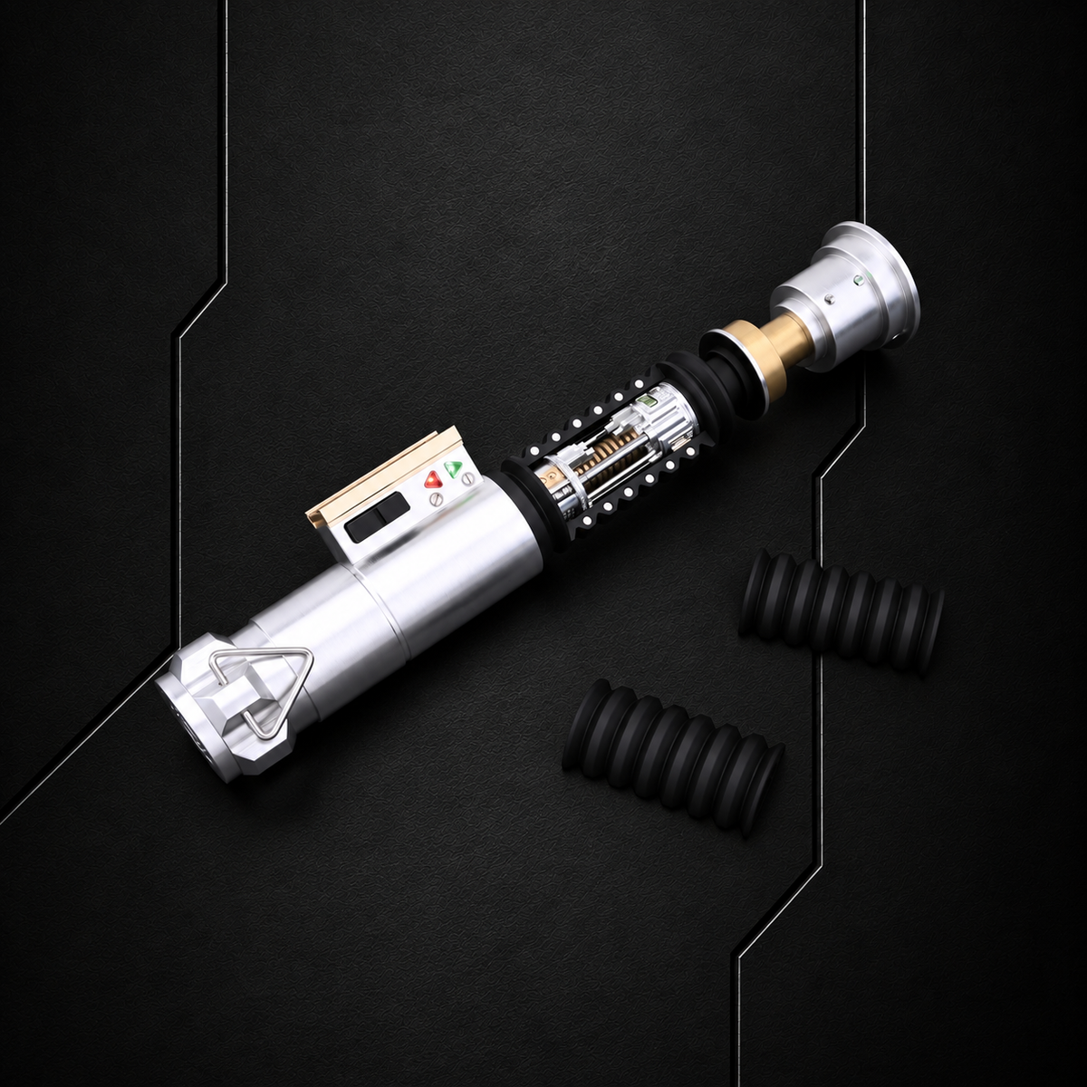 sabre laser neopixel