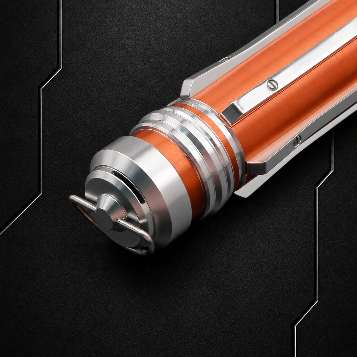 Sabre Laser Leia – Édition Accès