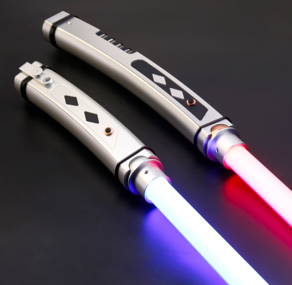 Sabre Laser Ahsoka