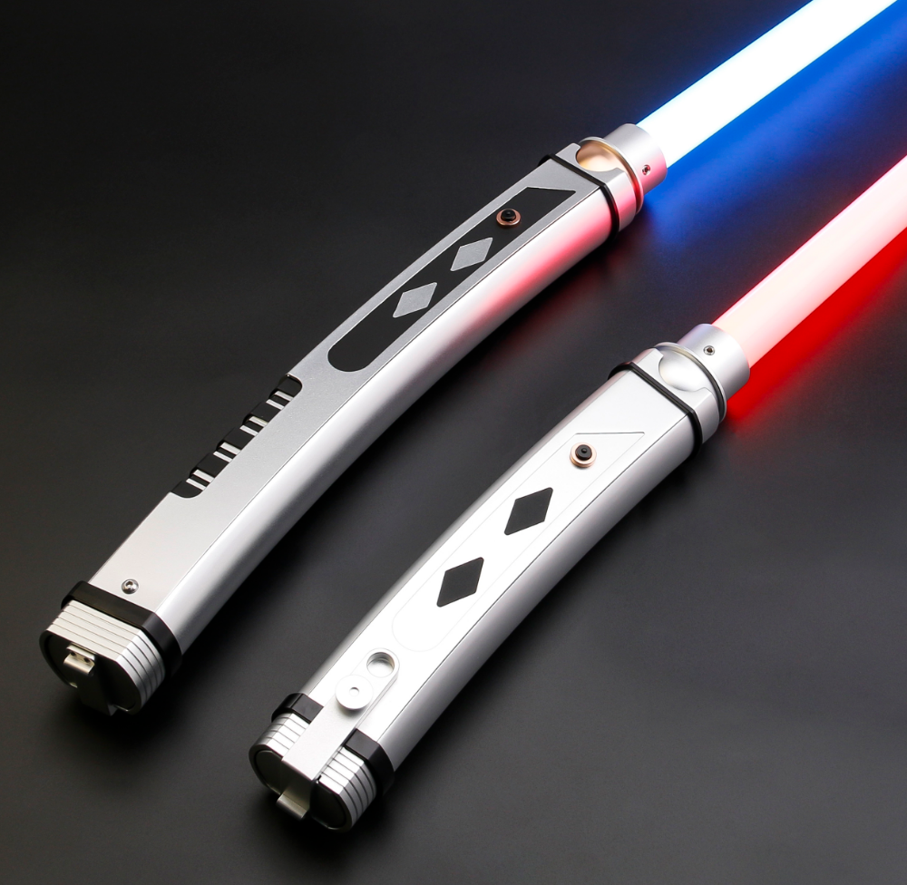 neopixel lightsaber