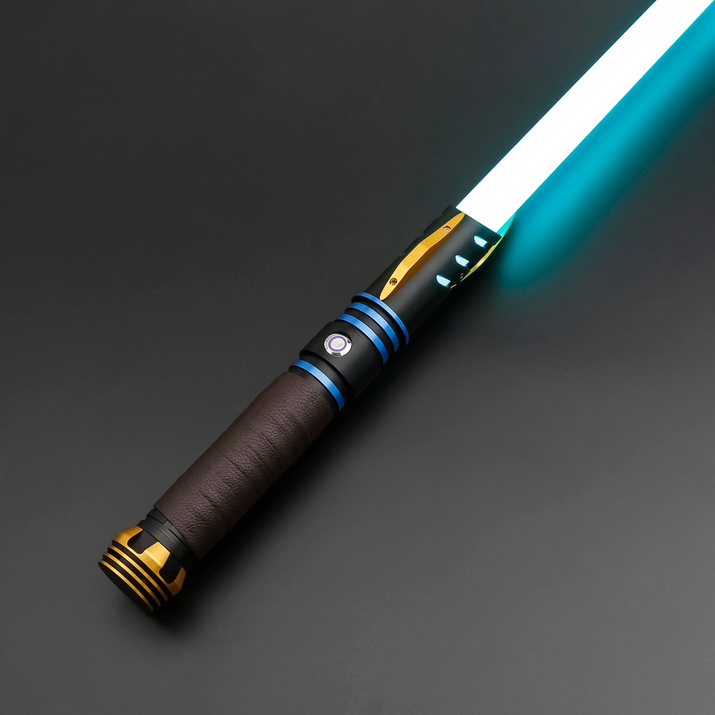 lightsaber neopixel