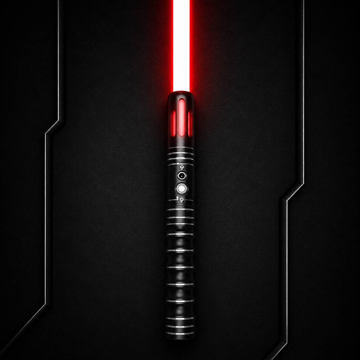 sabre laser neopixel