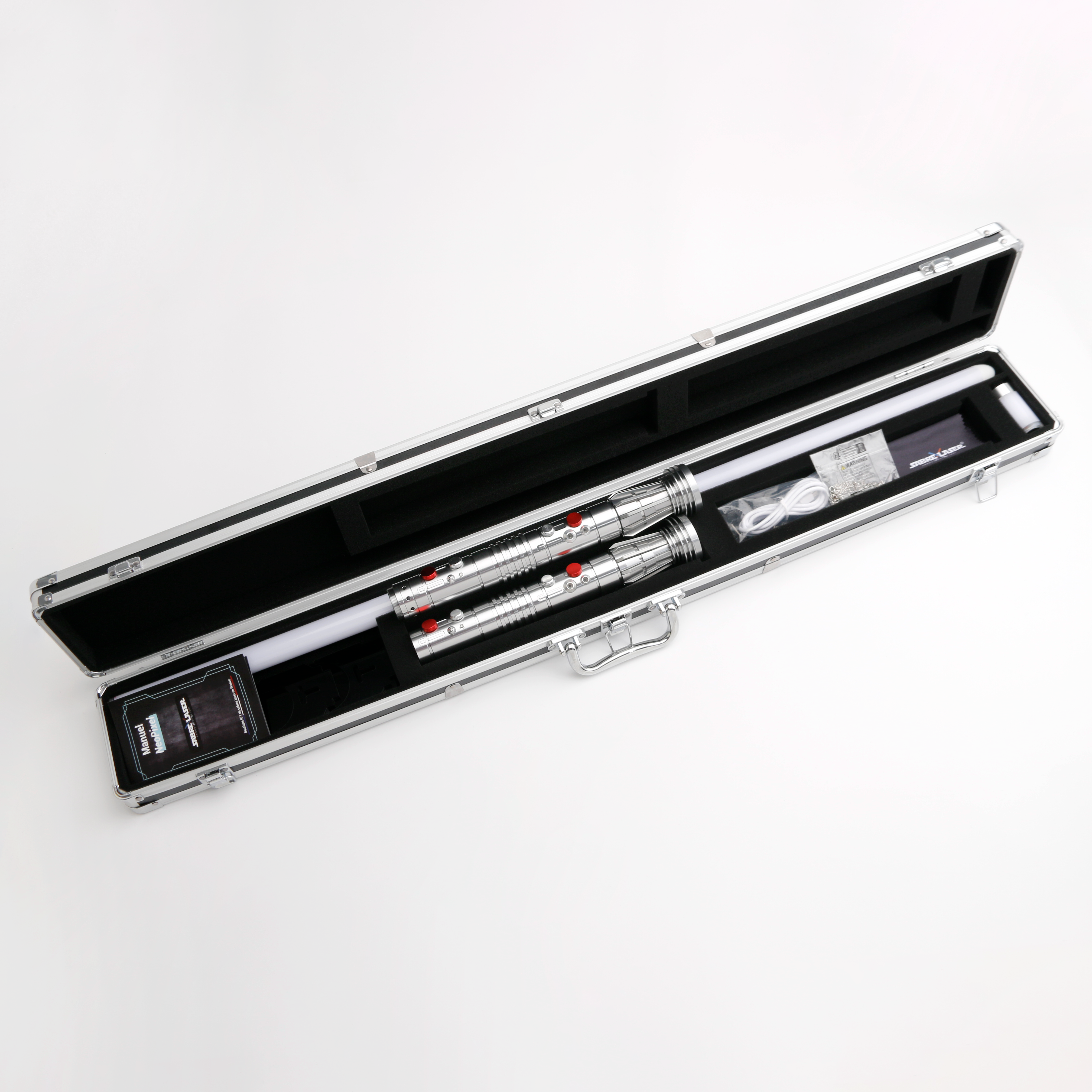Pack Collector – Sabre Laser Dark Maul