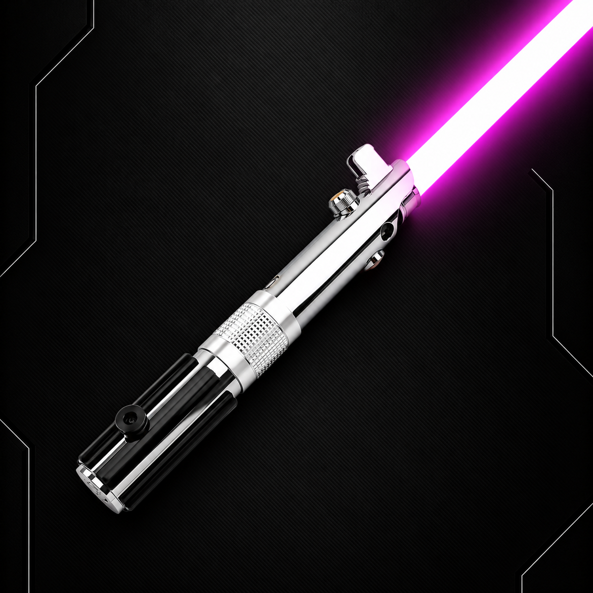 anakin sabre laser