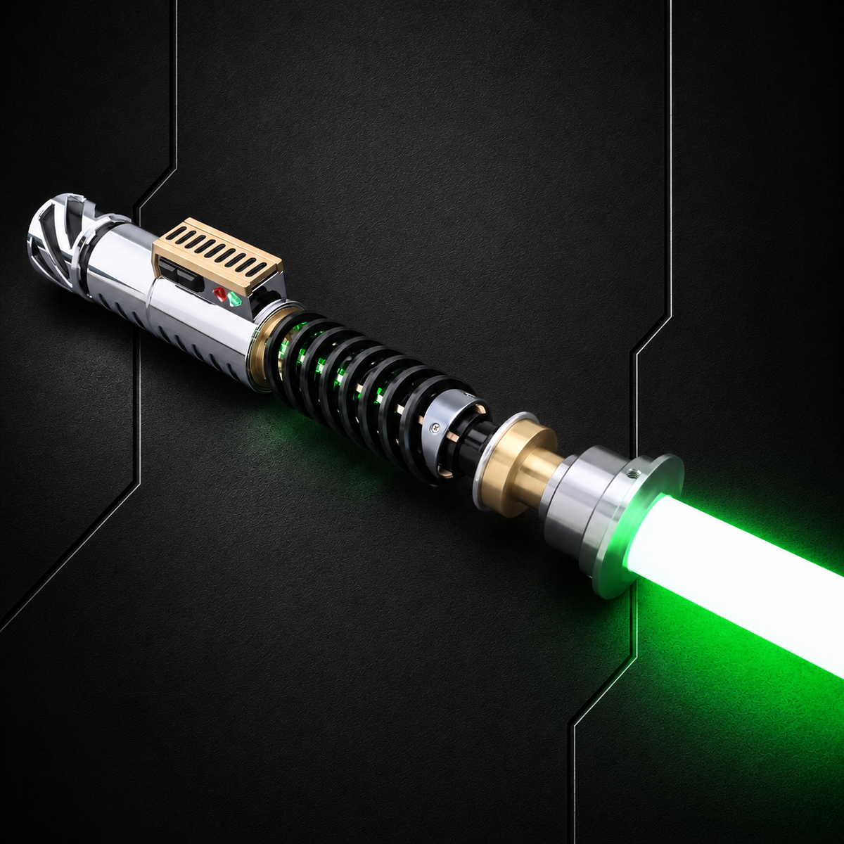 Sabre laser star wars