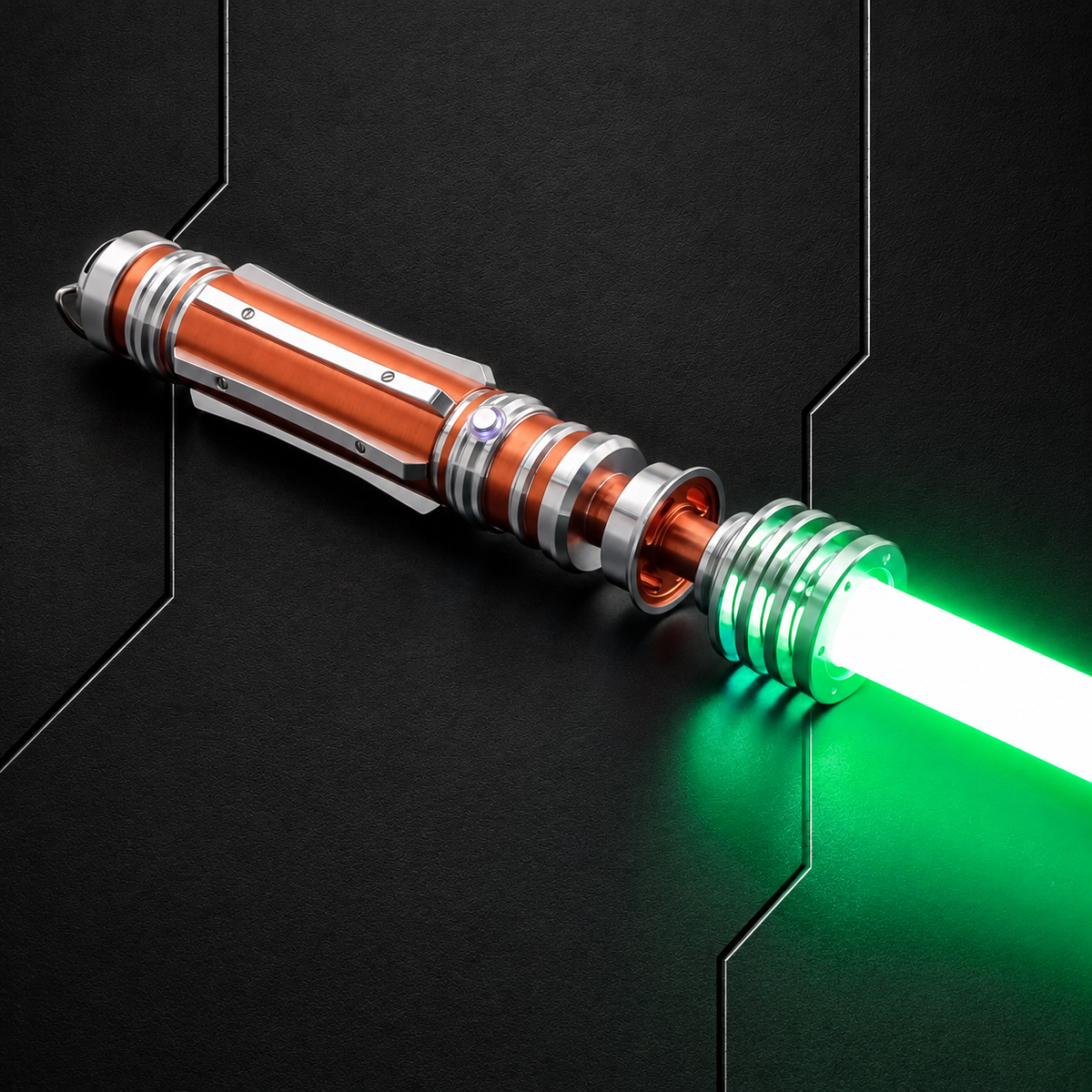 Sabre Laser Leia – Édition Accès