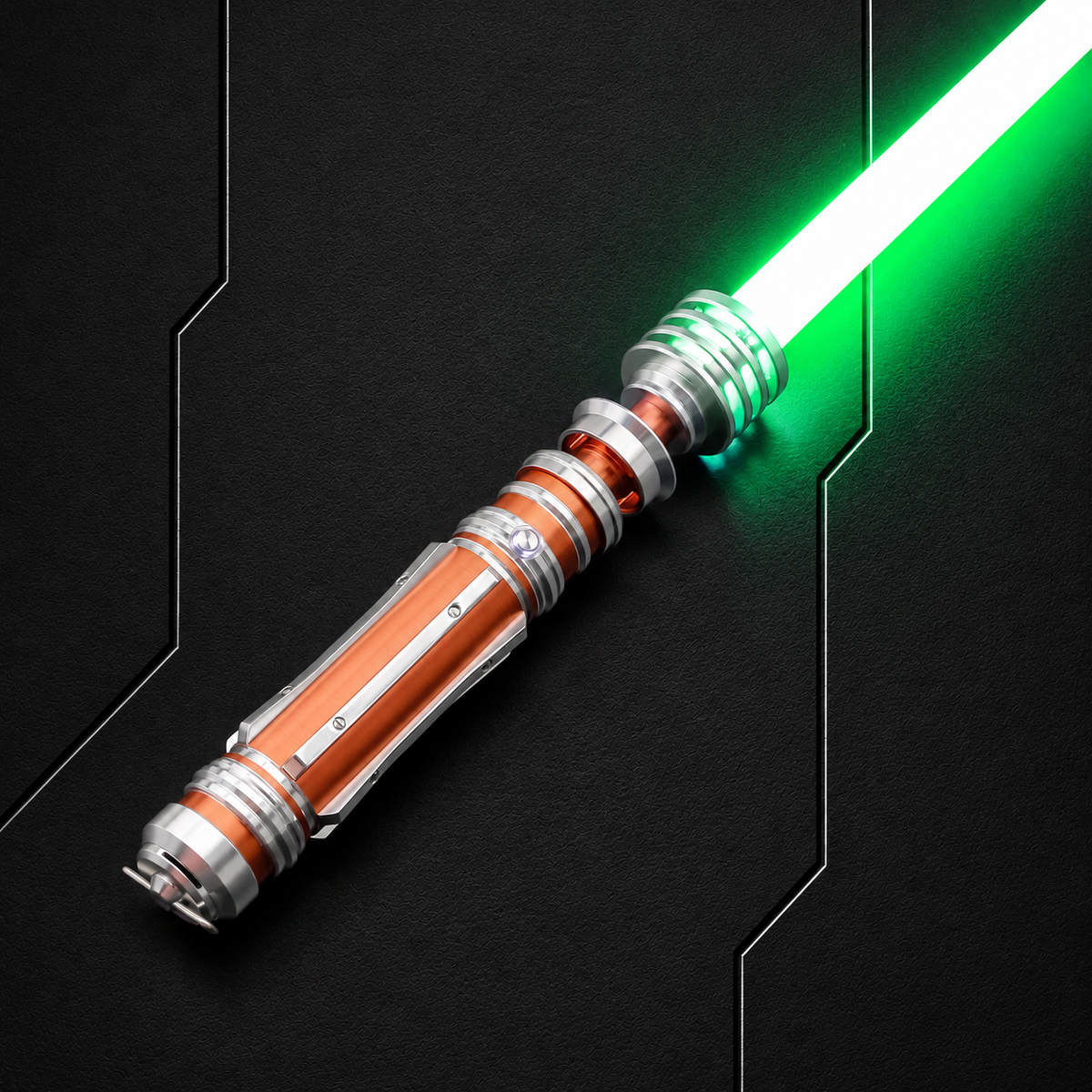 Sabre Laser Leia – Édition Accès