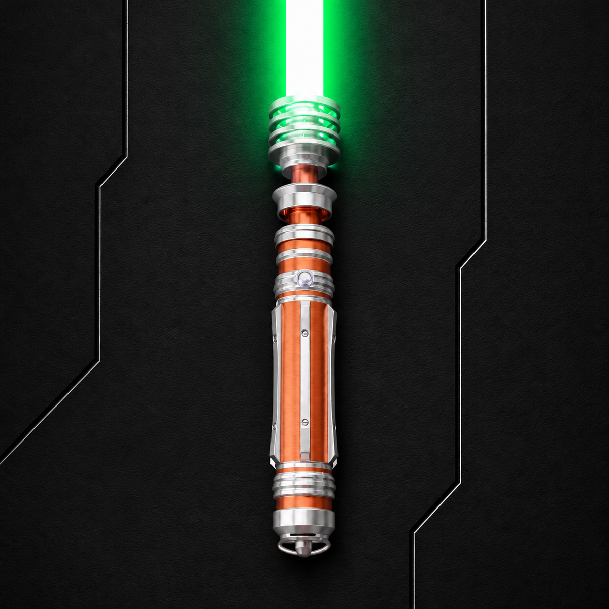 Sabre laser leia