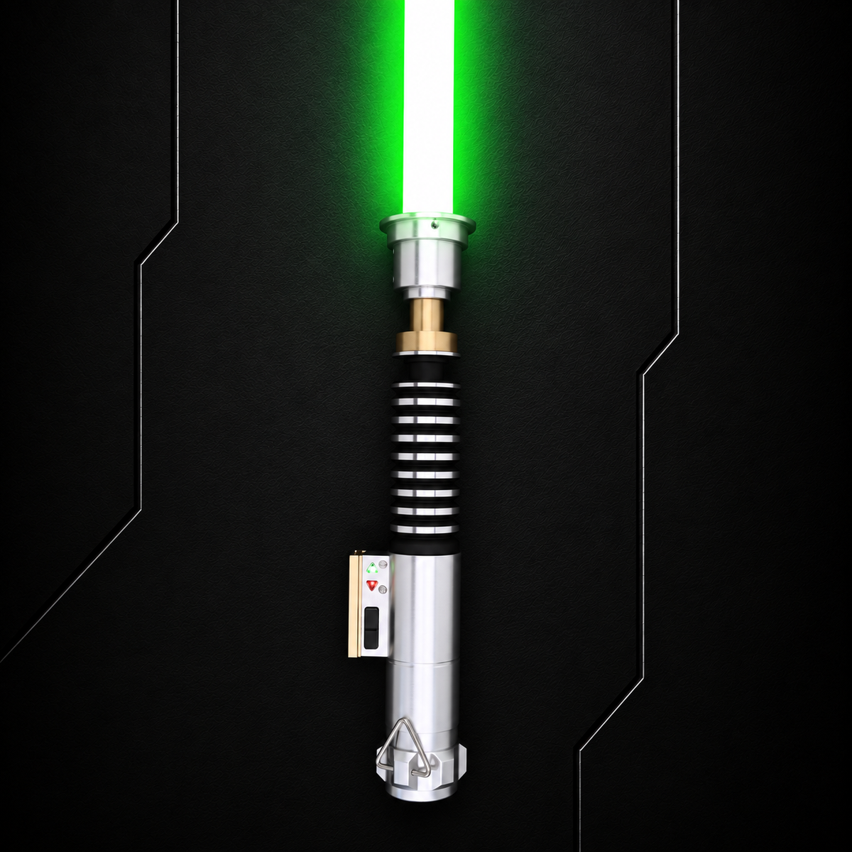 Luke skywalker