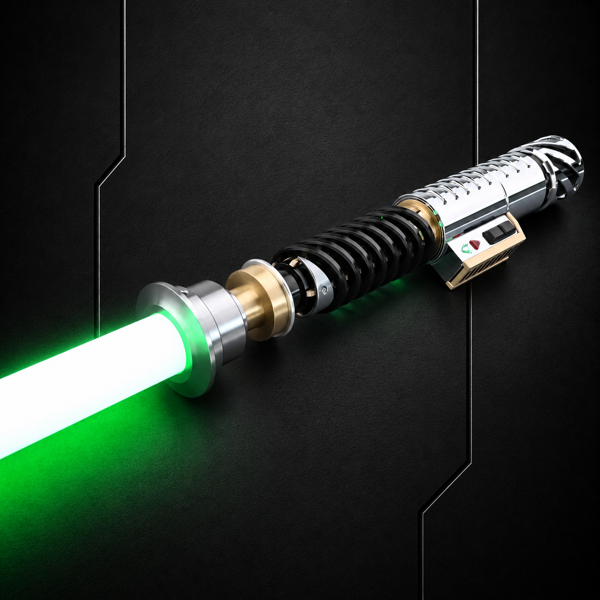 Star wars luke skywalker