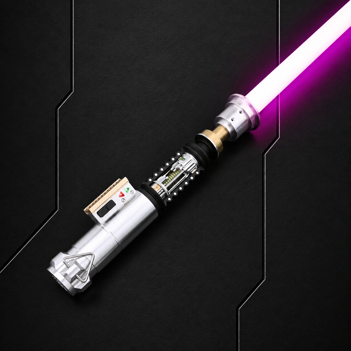 sabre laser rgb