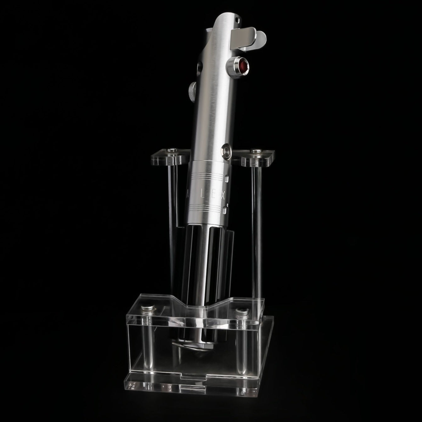Sabre laser graflex