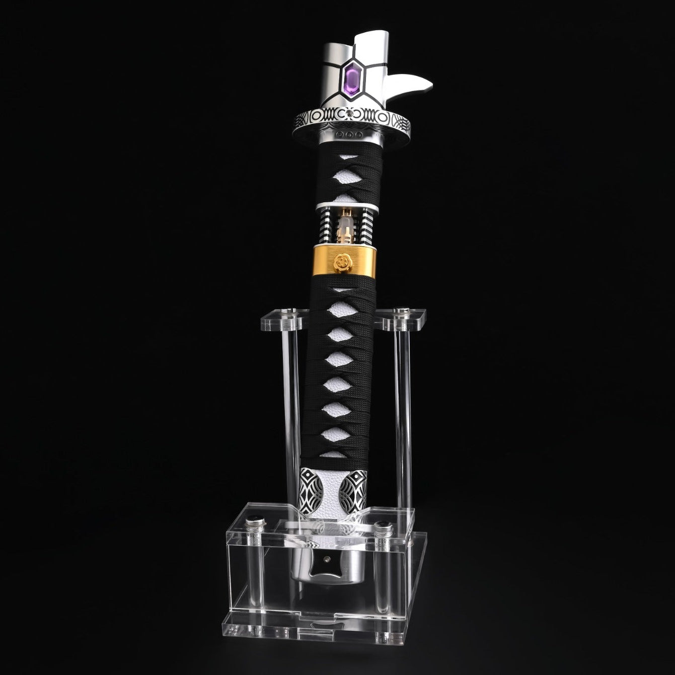 sabre laser katana