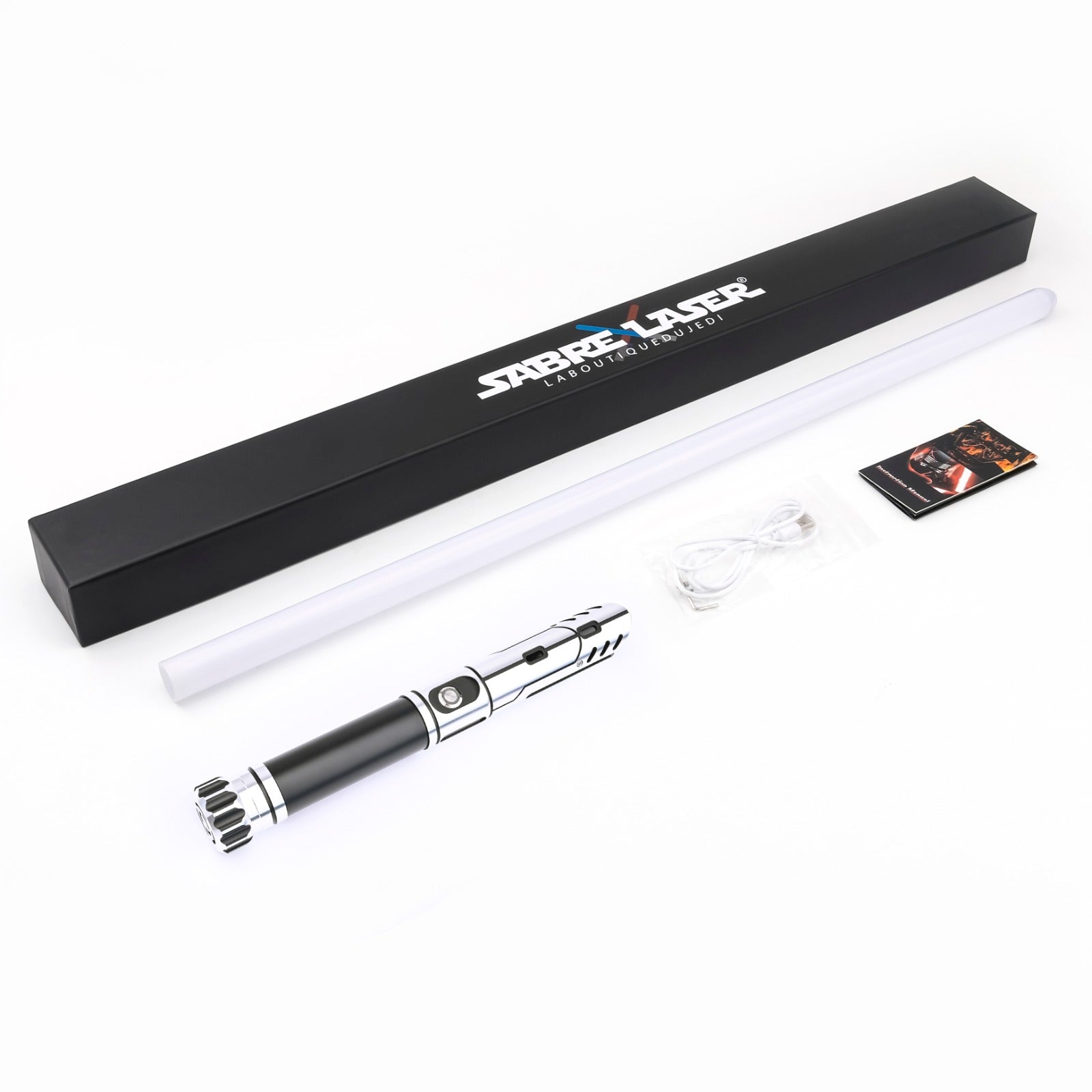 Sabre Laser Nexaris Prime
