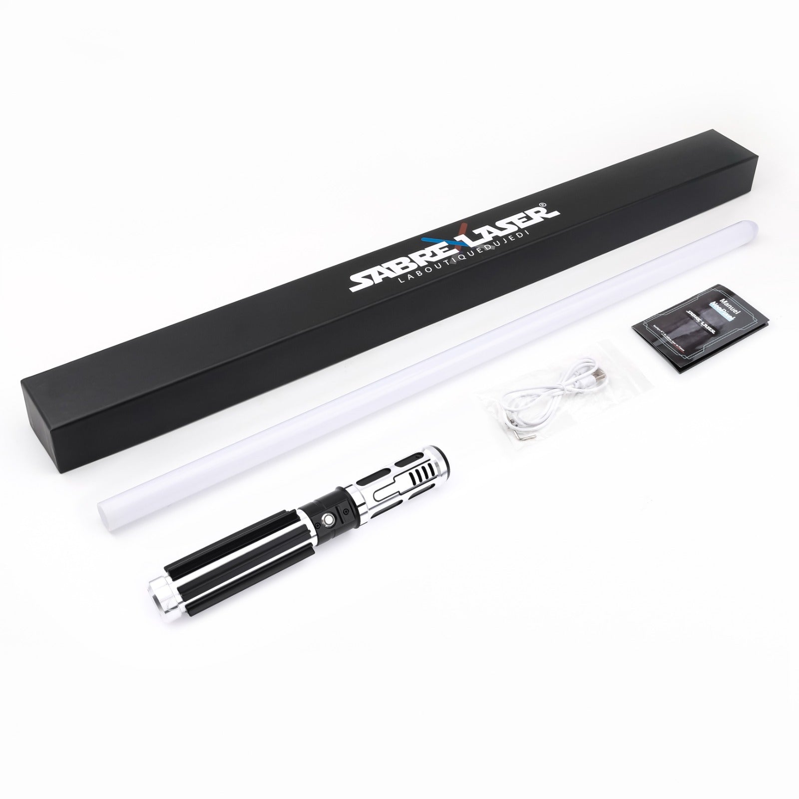 Sabre Laser Aube Stellaire