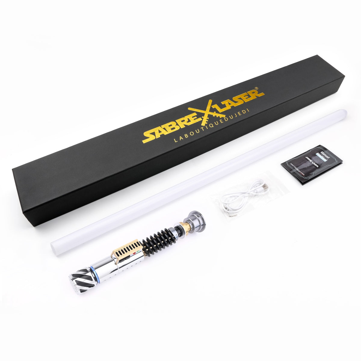 Sabre laser