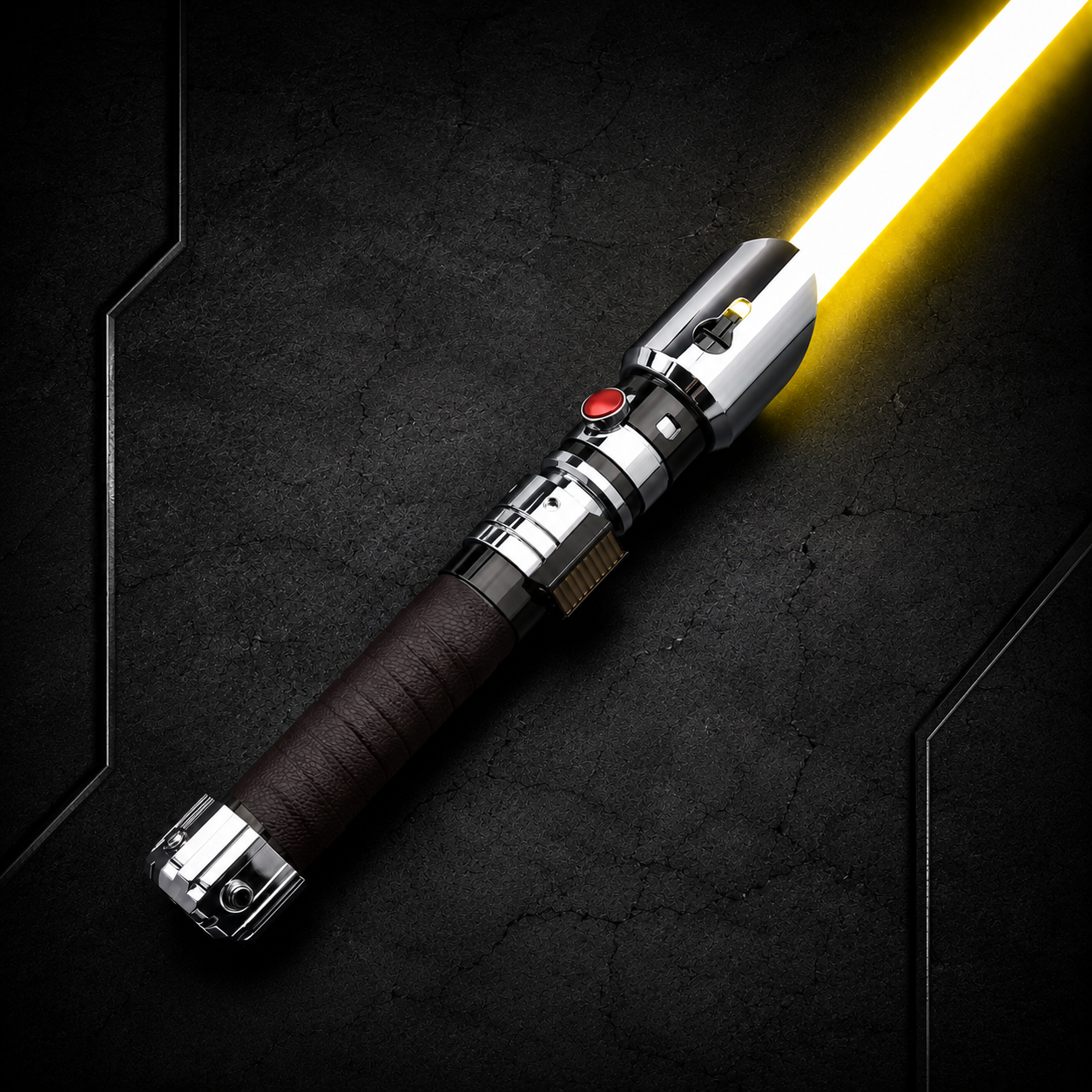 Sabre laser de combat